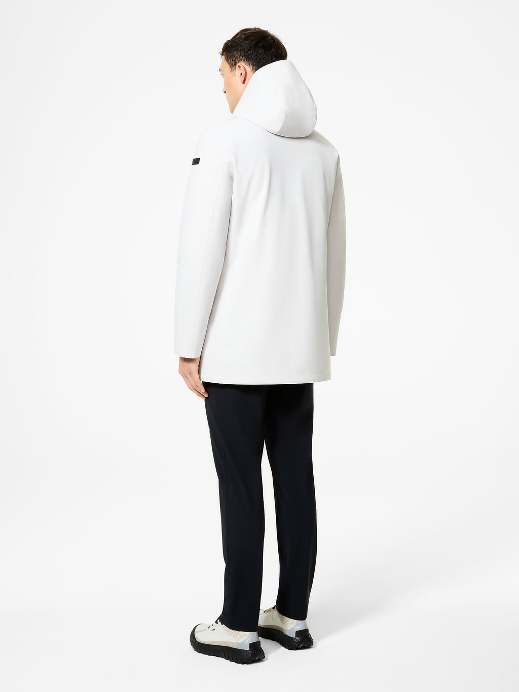 Surflex Winter Down Under Floating Parka Jkt - RRD Roberto Ricci Designs - Official Online Store