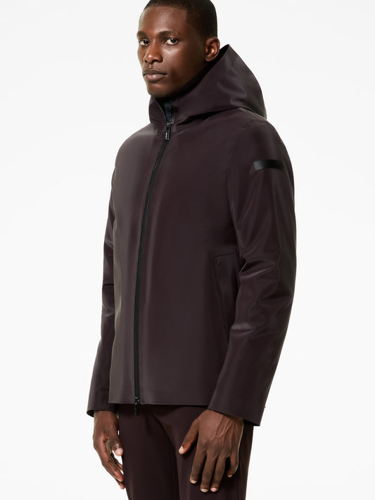 Double Silicon Floating Storm Jkt