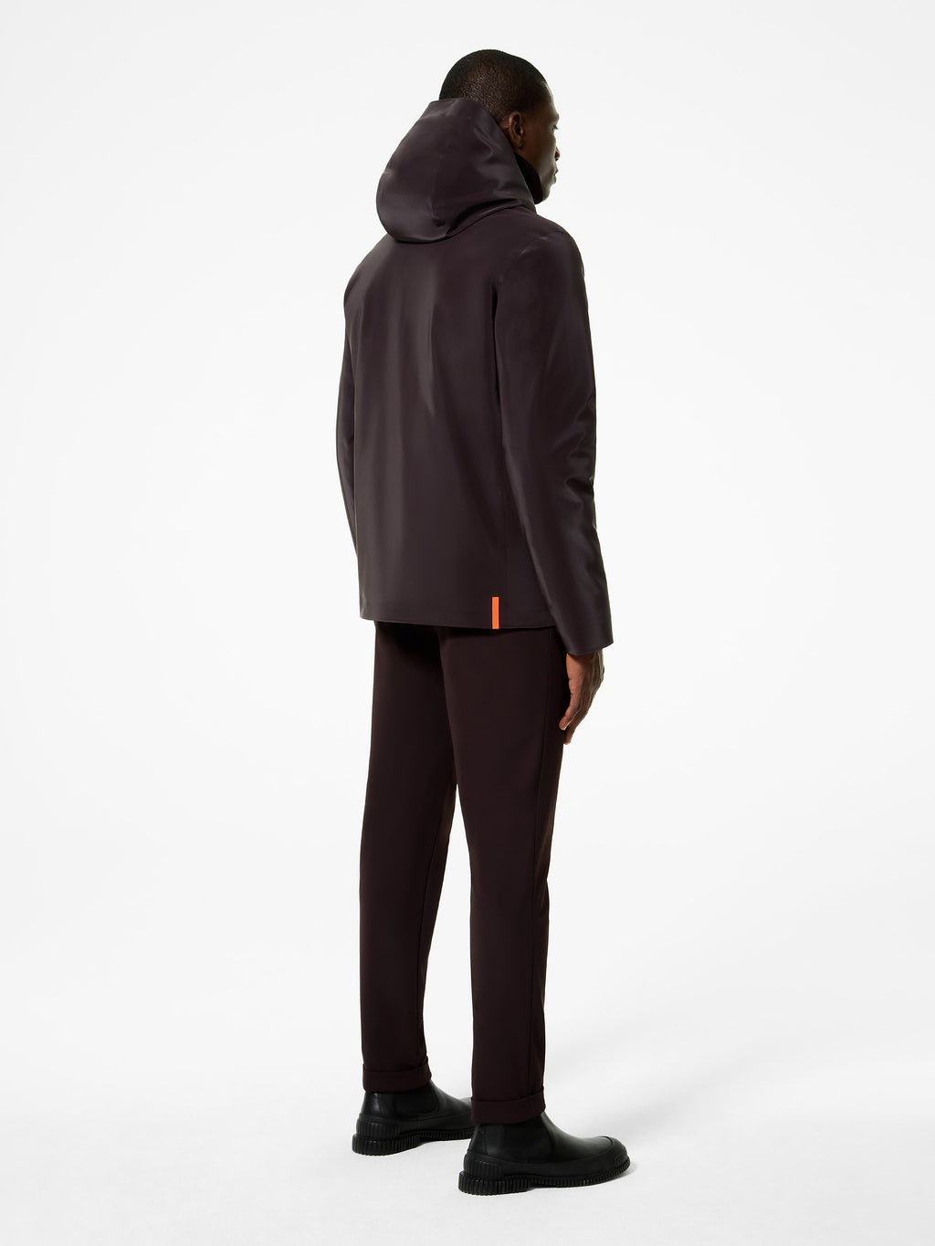 Double Silicon Floating Storm Jkt - RRD Roberto Ricci Designs - Official Online Store