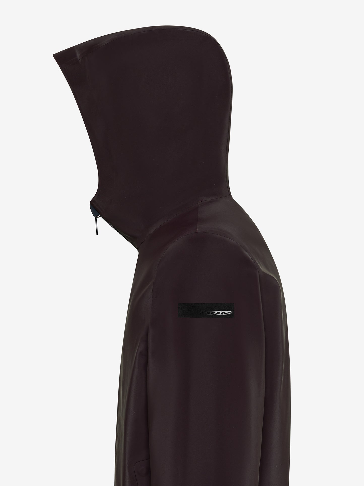 Double Silicon Floating Storm Jkt