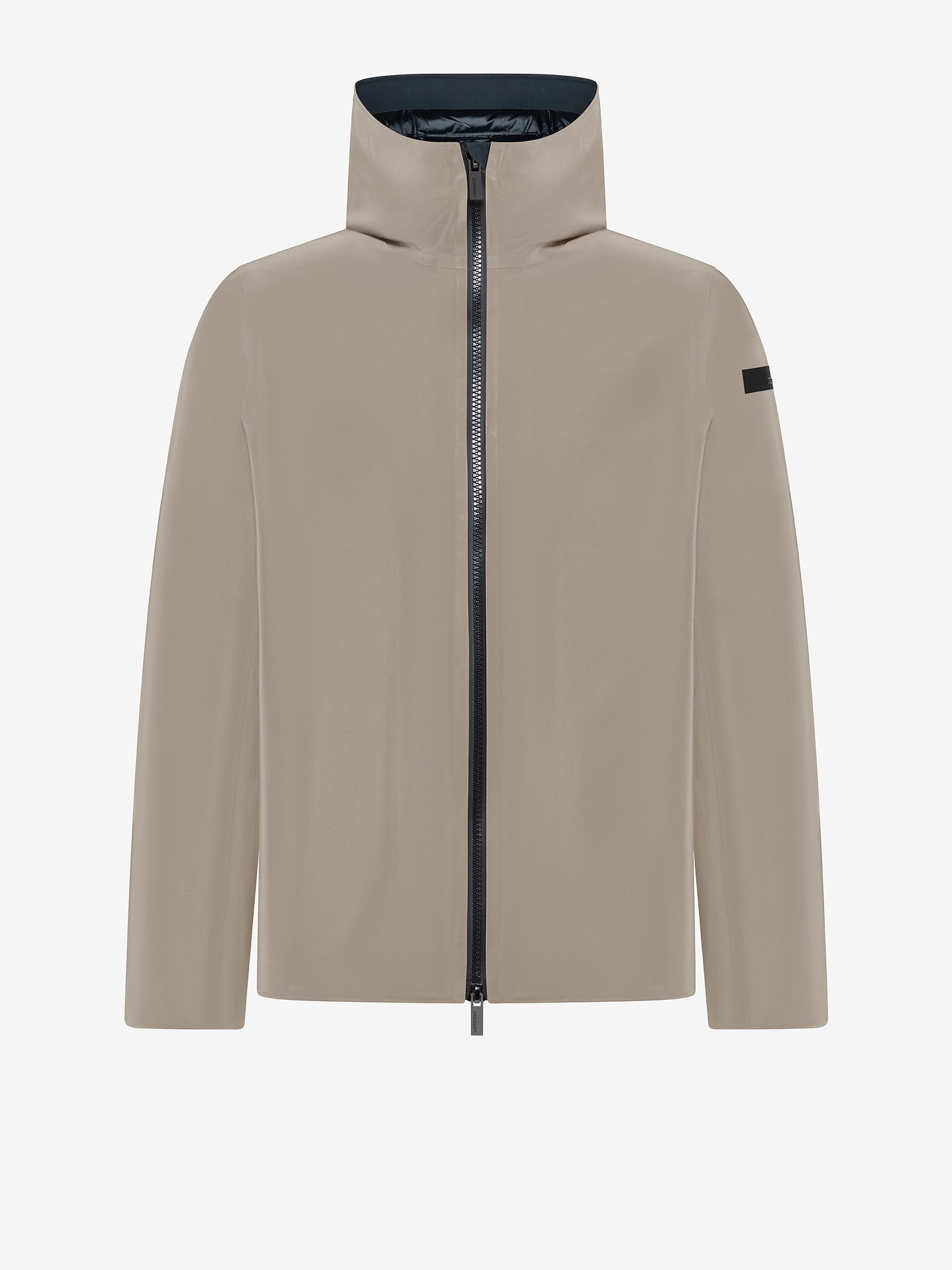 Double Silicon Floating Storm Jkt