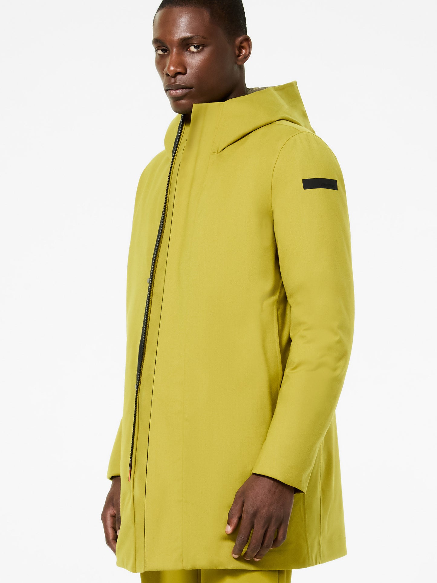 Terzilio Floating Eskimo Jkt