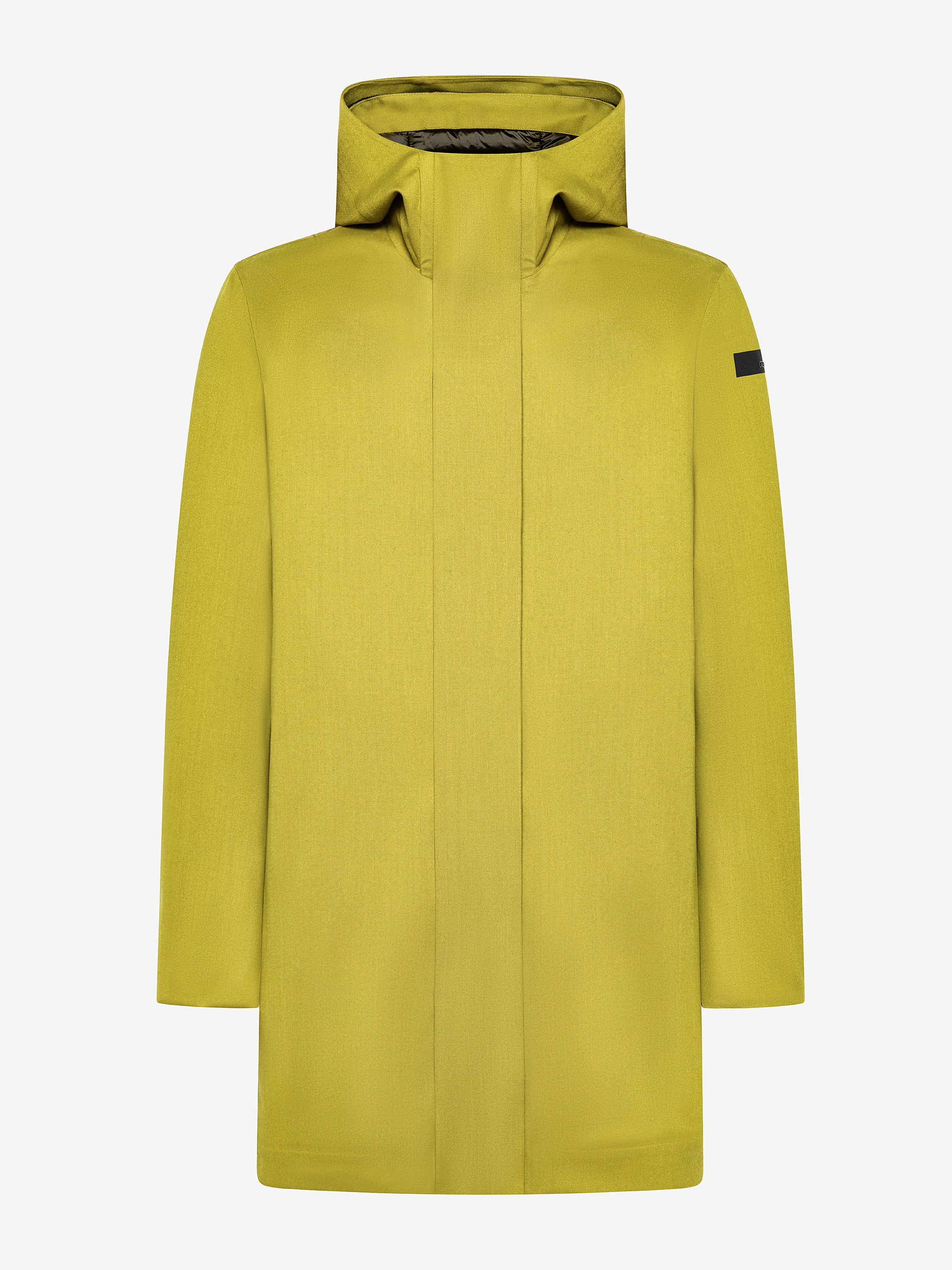 Terzilio Floating Eskimo Jkt - RRD Roberto Ricci Designs - Official Online Store