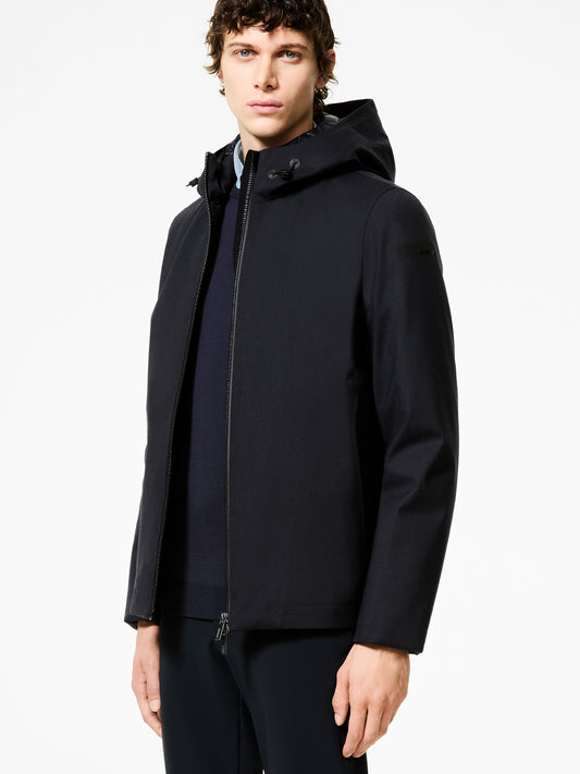 Terzilio Floating Storm Jkt