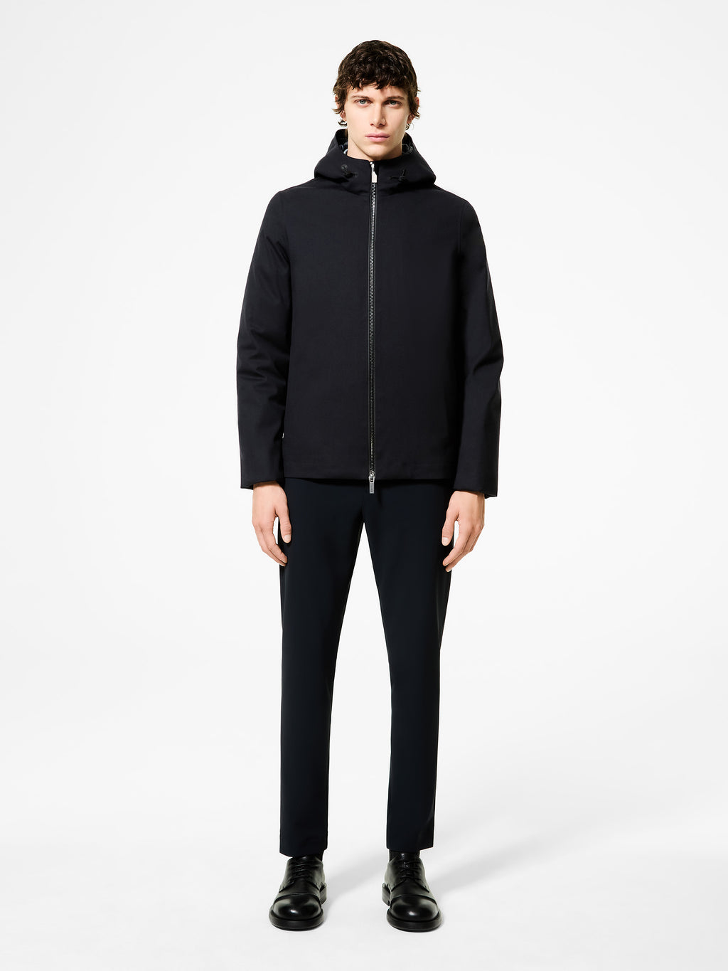 Terzilio Floating Storm Jkt - RRD Roberto Ricci Designs - Official Online Store