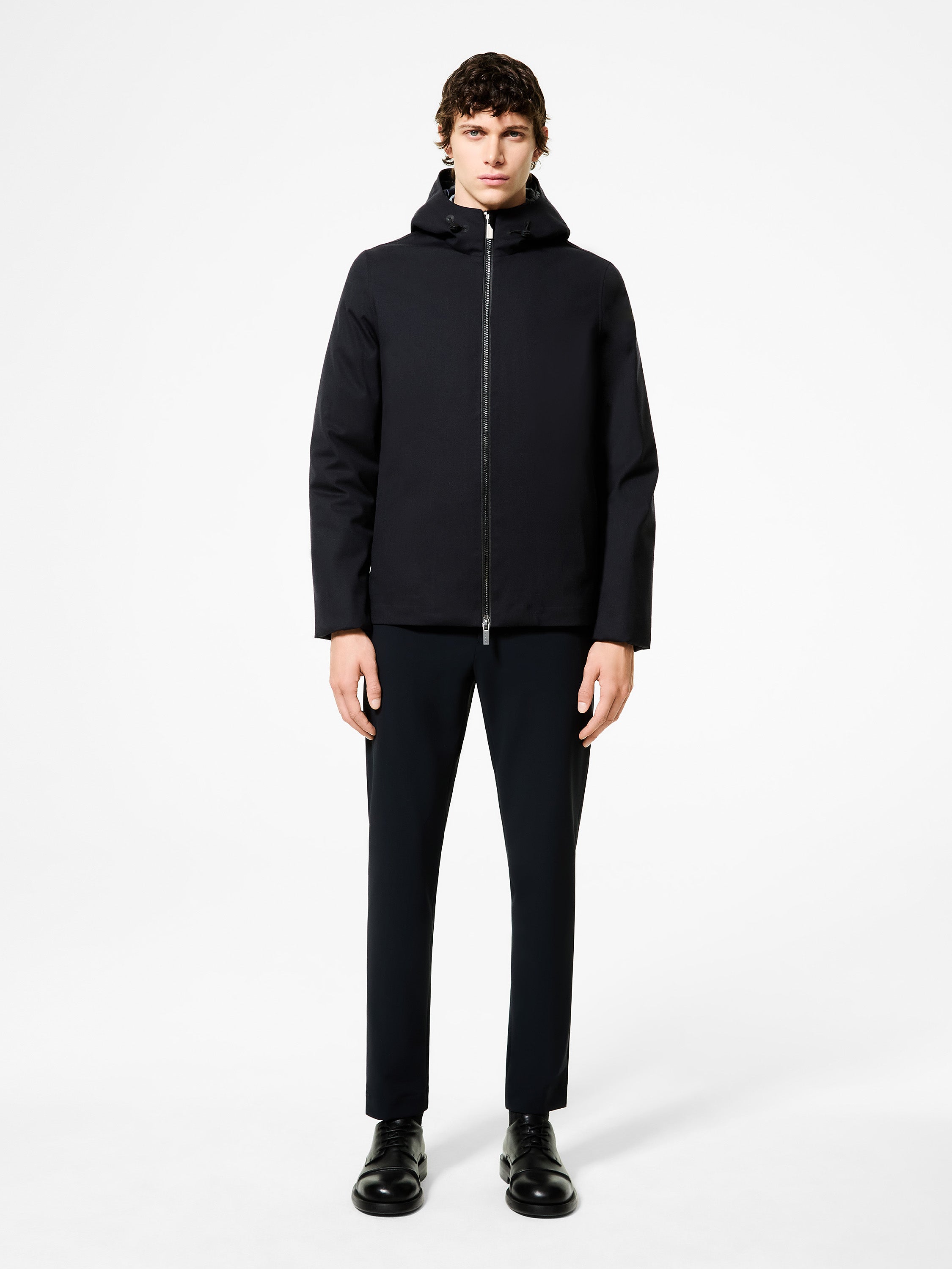 Terzilio Floating Storm Jkt - RRD Roberto Ricci Designs - Official Online Store