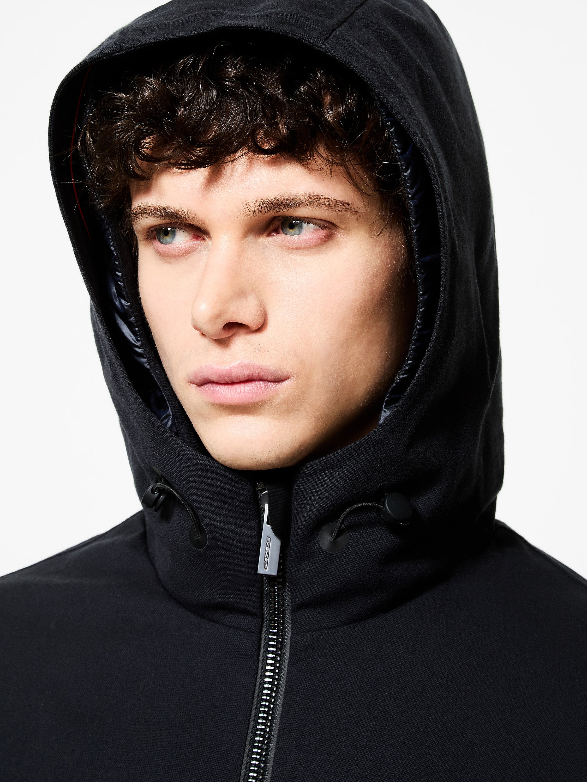 Terzilio Floating Storm Jkt - RRD Roberto Ricci Designs - Official Online Store