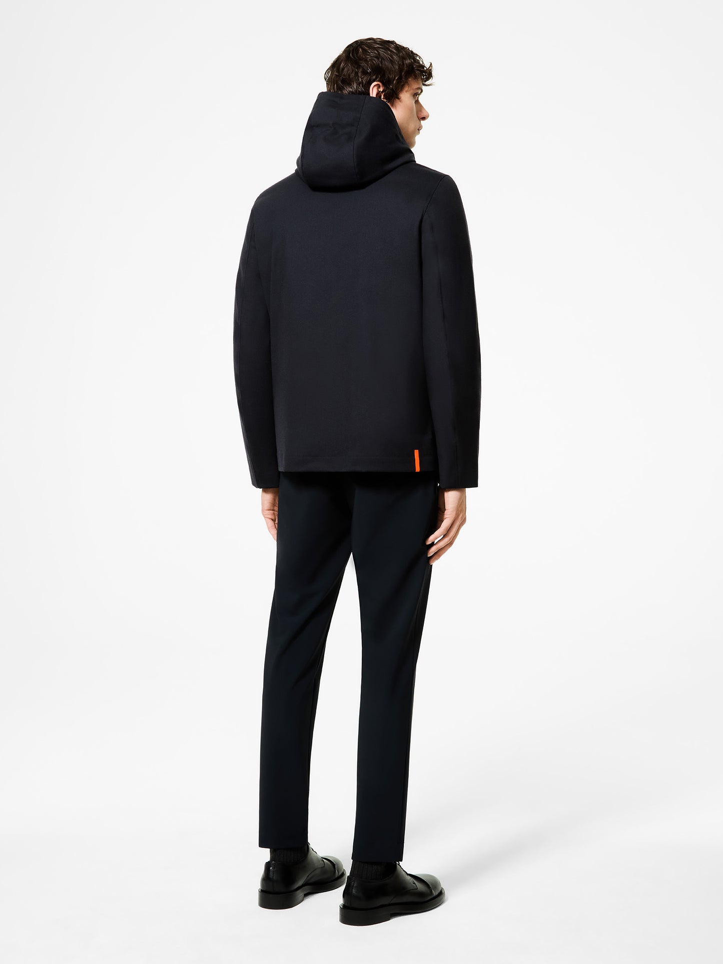 Terzilio Floating Storm Jkt