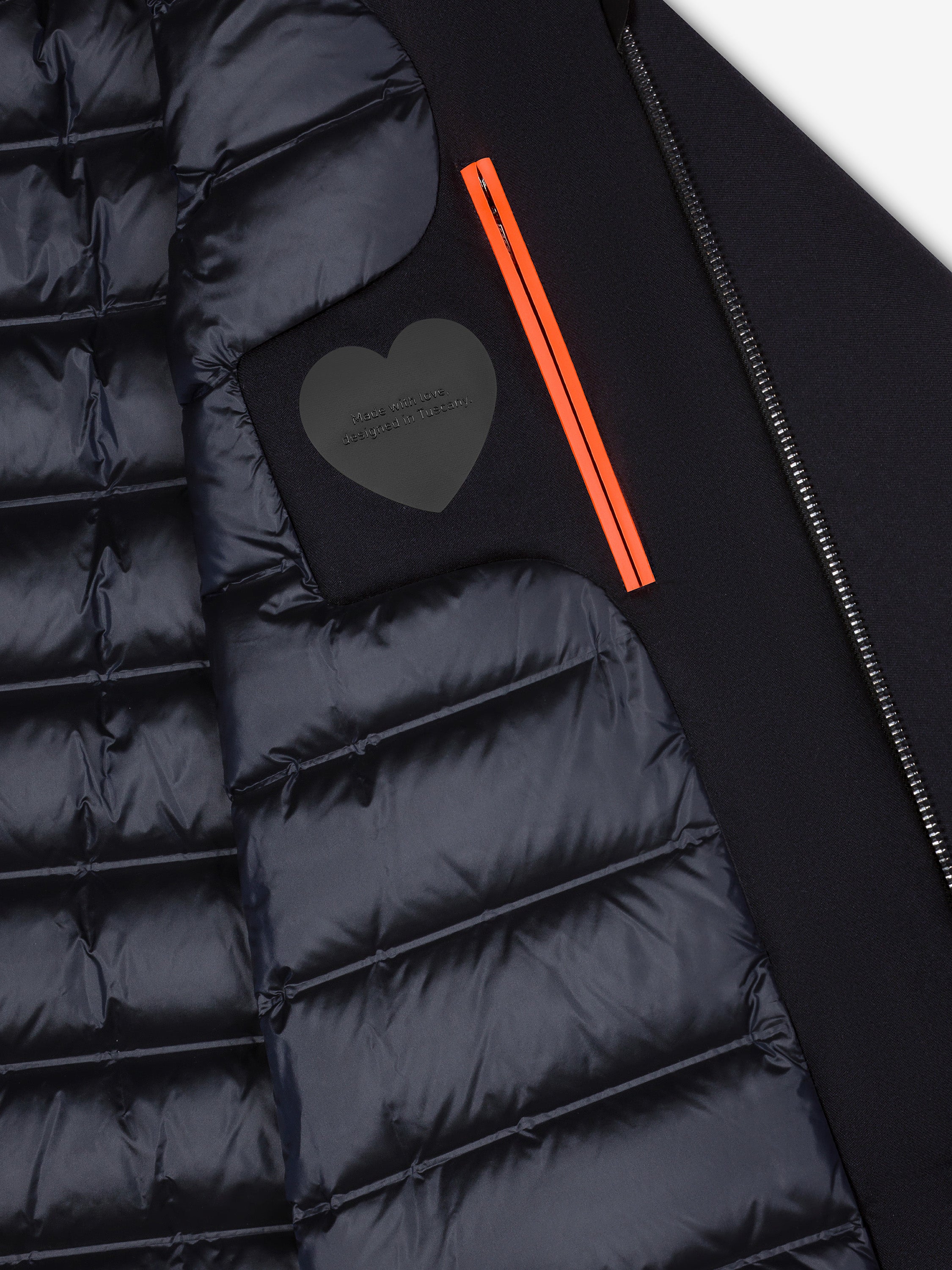 Terzilio Floating Storm Jkt - RRD Roberto Ricci Designs - Official Online Store