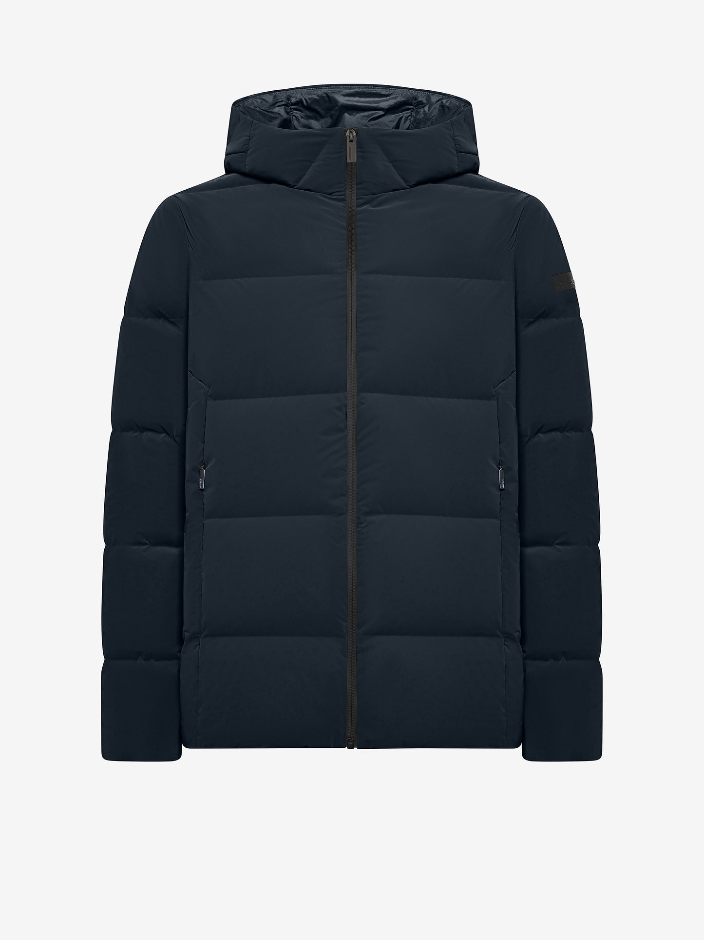 Superrduck! Tubic 14 Hood Zip Jkt