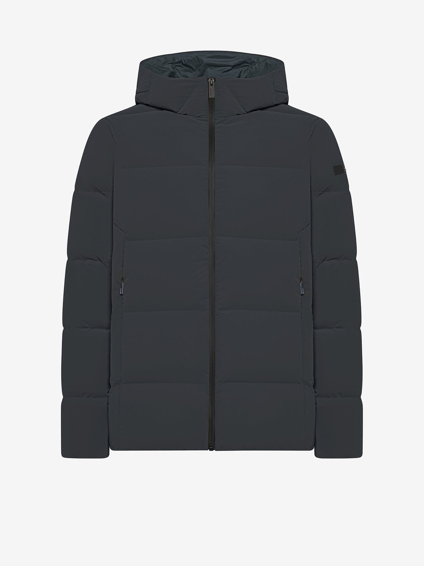 Superrduck! Tubic 14 Hood Zip Jkt