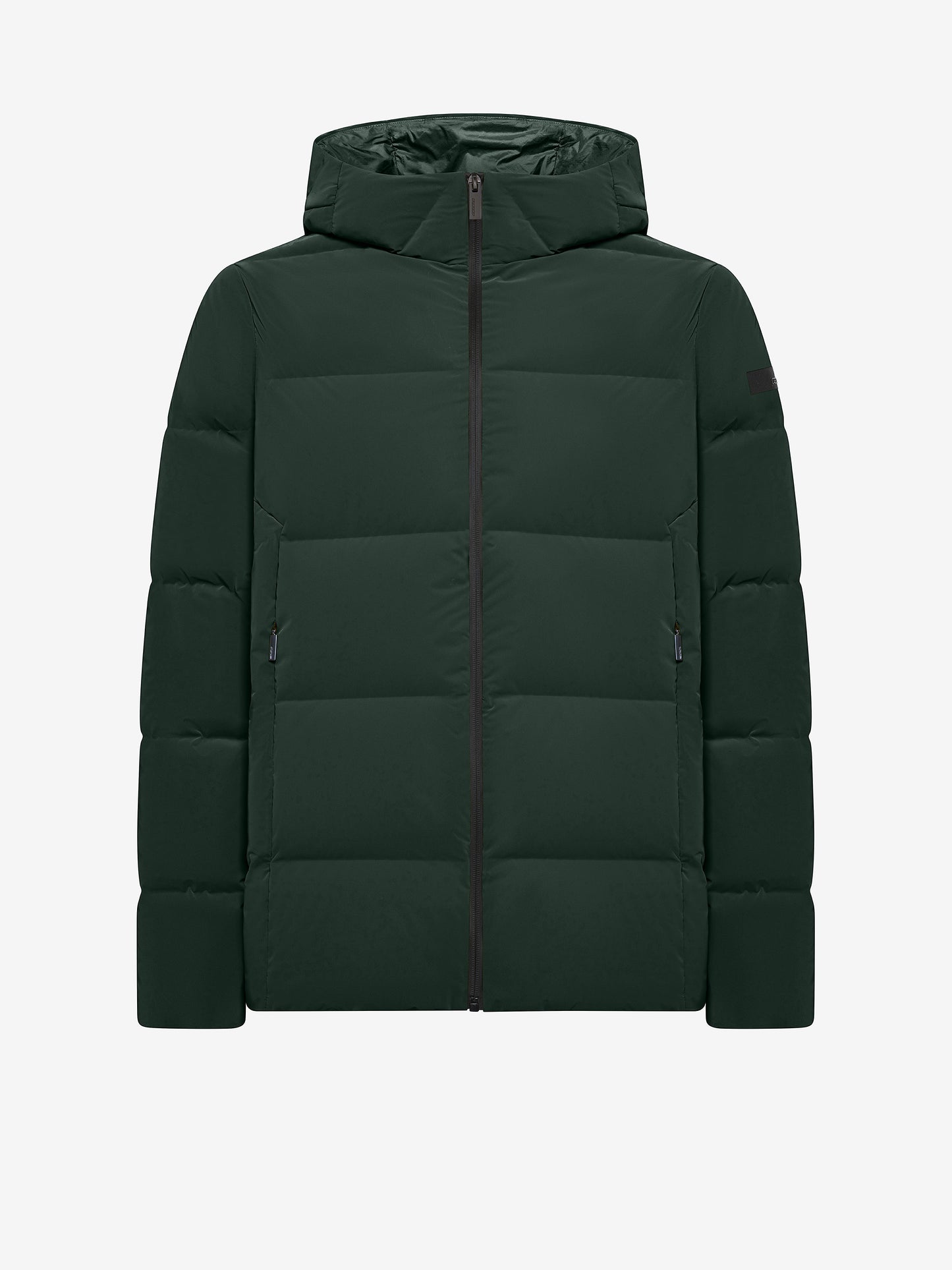 Superrduck! Tubic 14 Hood Zip Jkt