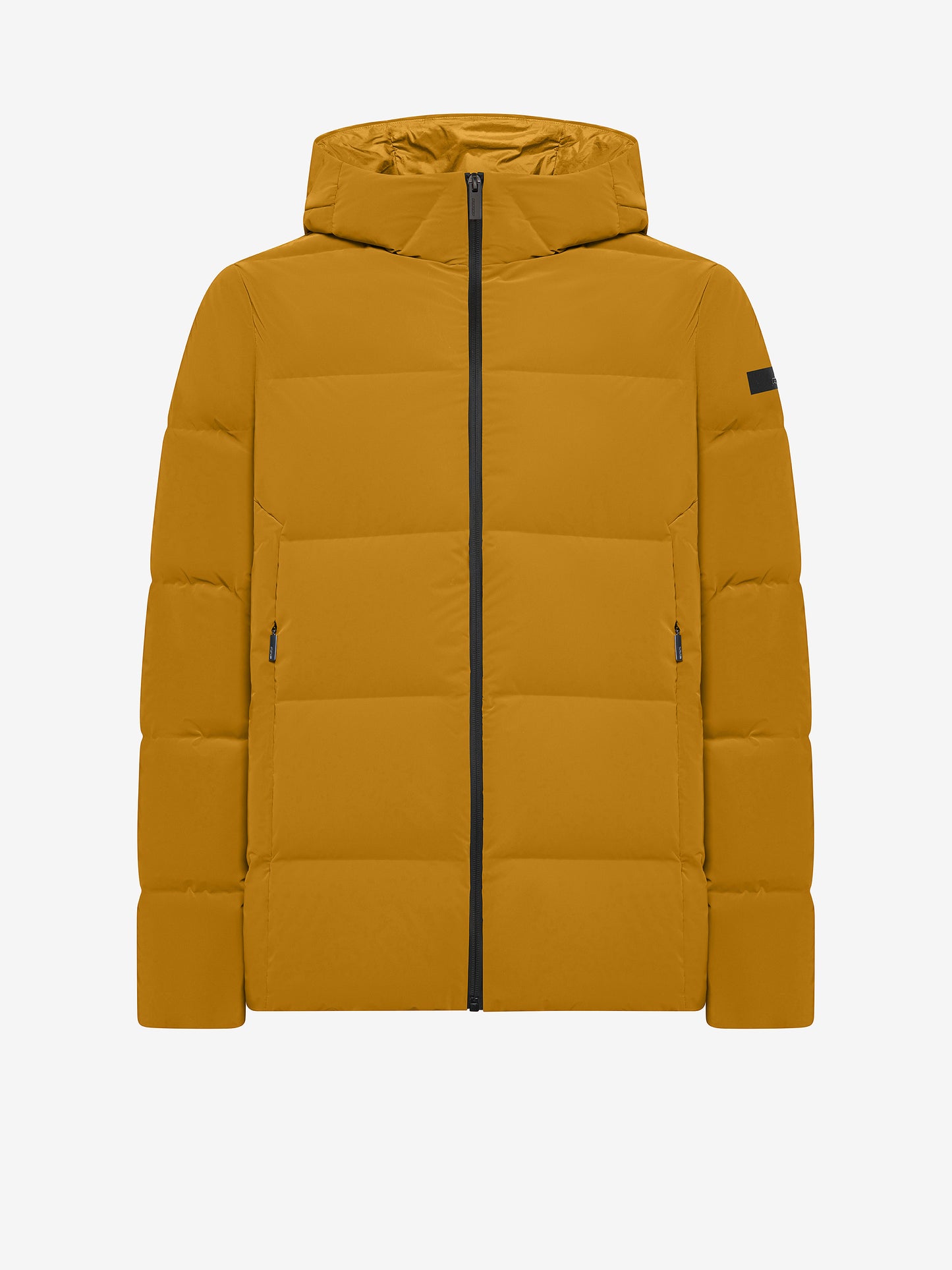 Superrduck! Tubic 14 Hood Zip Jkt