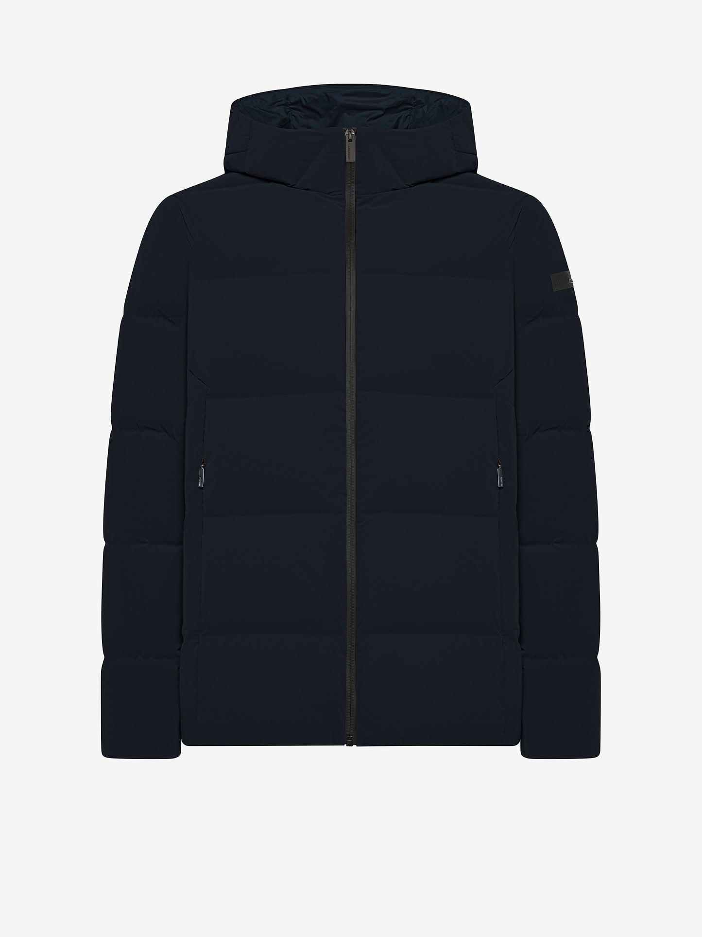 Superrduck! Tubic 14 Hood Zip Jkt