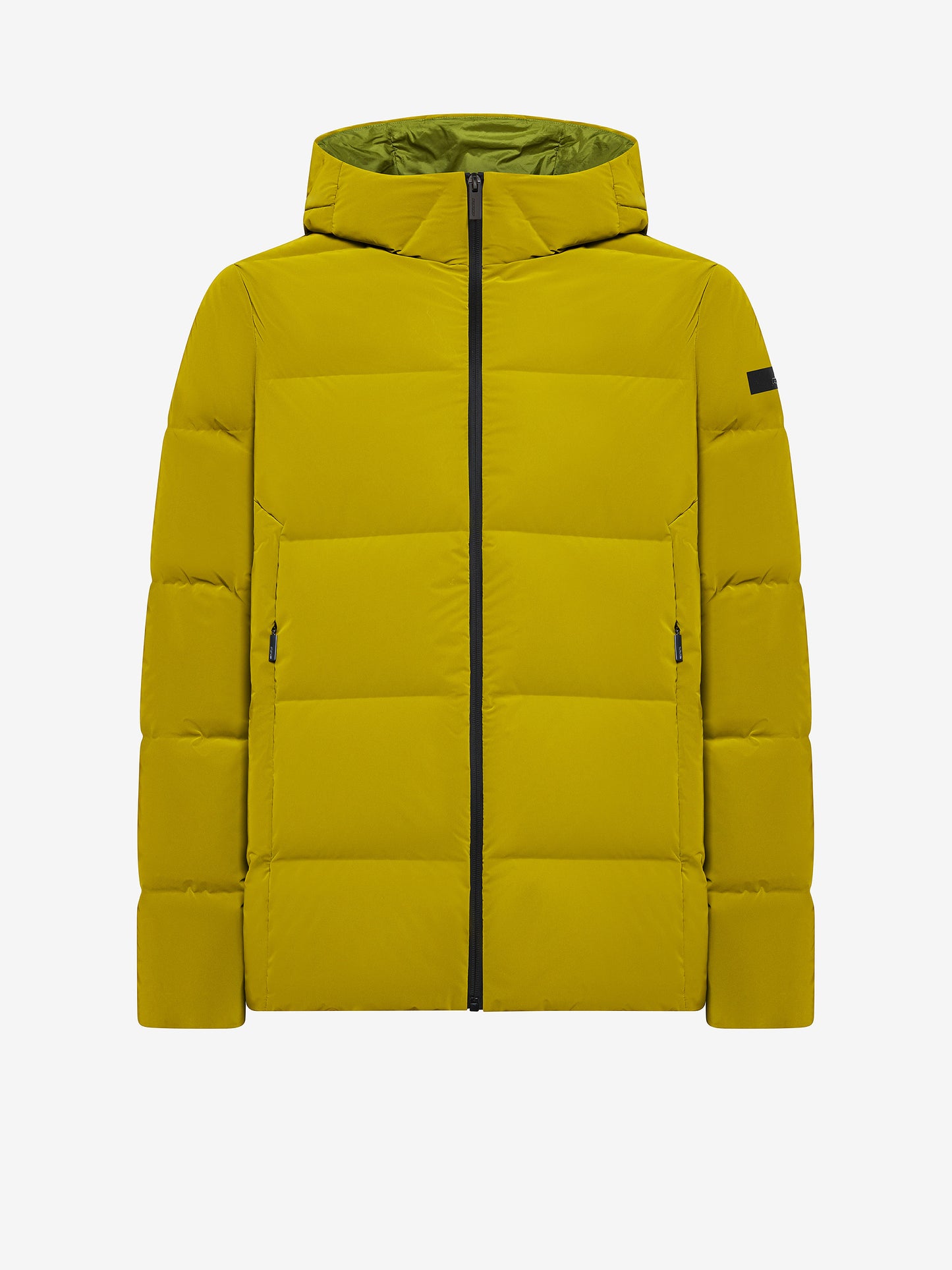 Superrduck! Tubic 14 Hood Zip Jkt