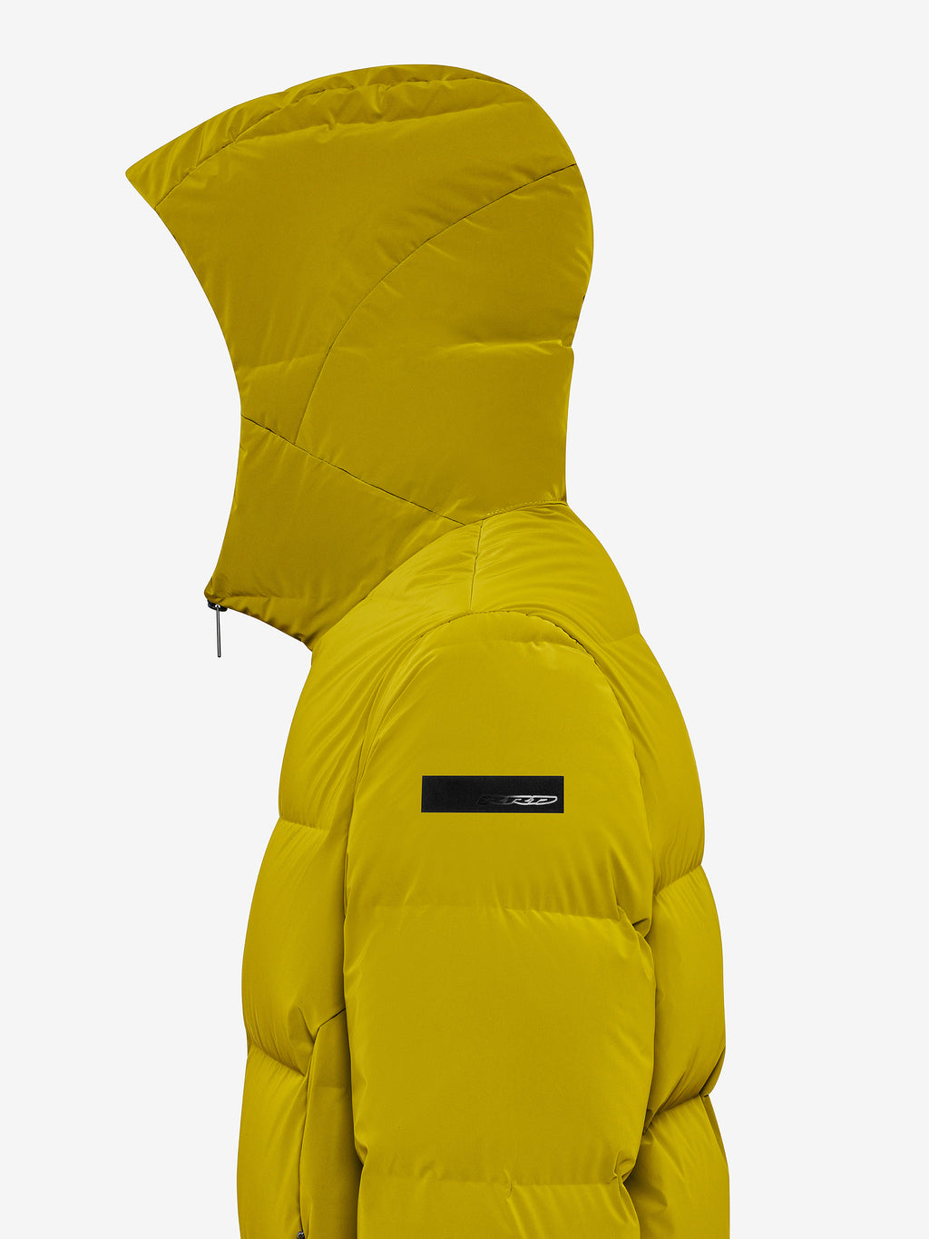 Superrduck! Tubic 14 Hood Zip Jkt - RRD Roberto Ricci Designs - Official Online Store