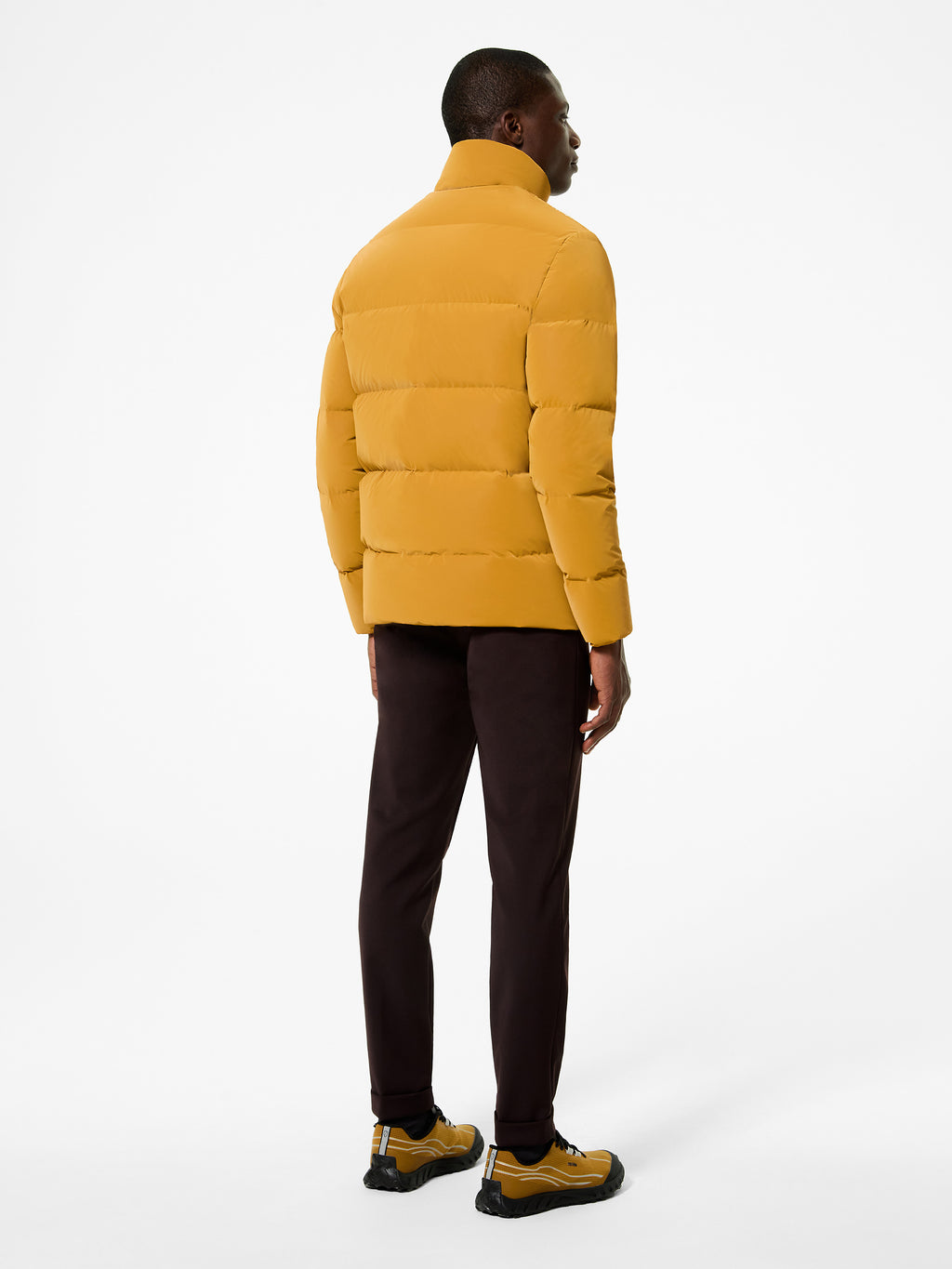 Superrduck! Tubic 14 Jkt - RRD Roberto Ricci Designs - Official Online Store