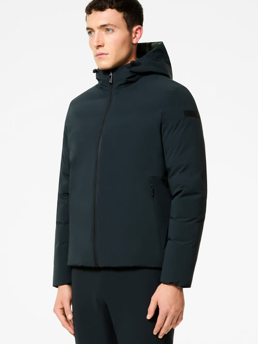 Montecristo Reversible Jkt