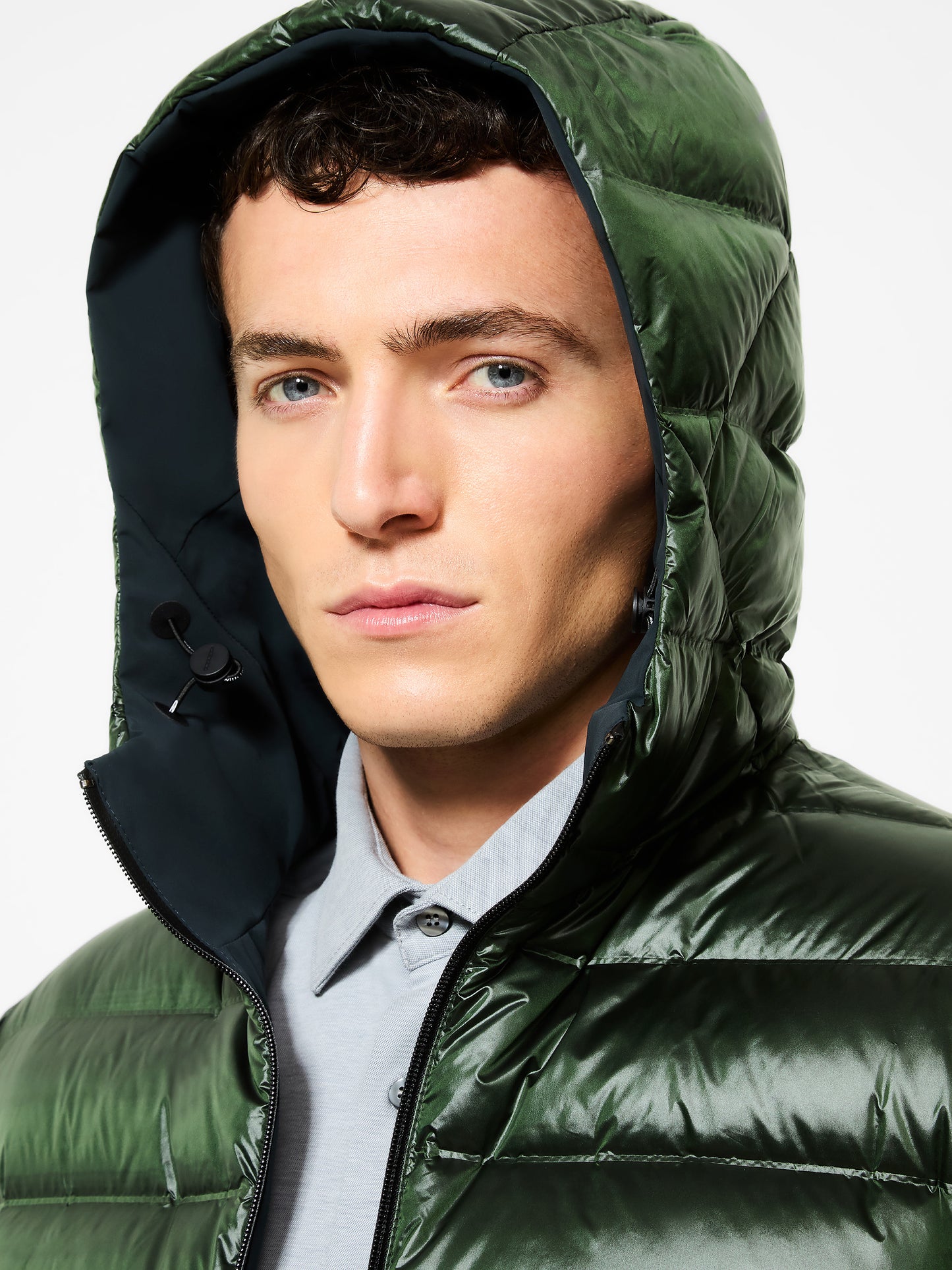 Montecristo Reversible Jkt