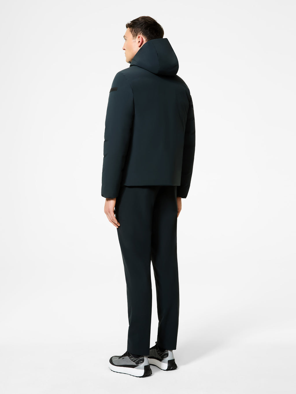 Montecristo Reversible Jkt - RRD Roberto Ricci Designs - Official Online Store