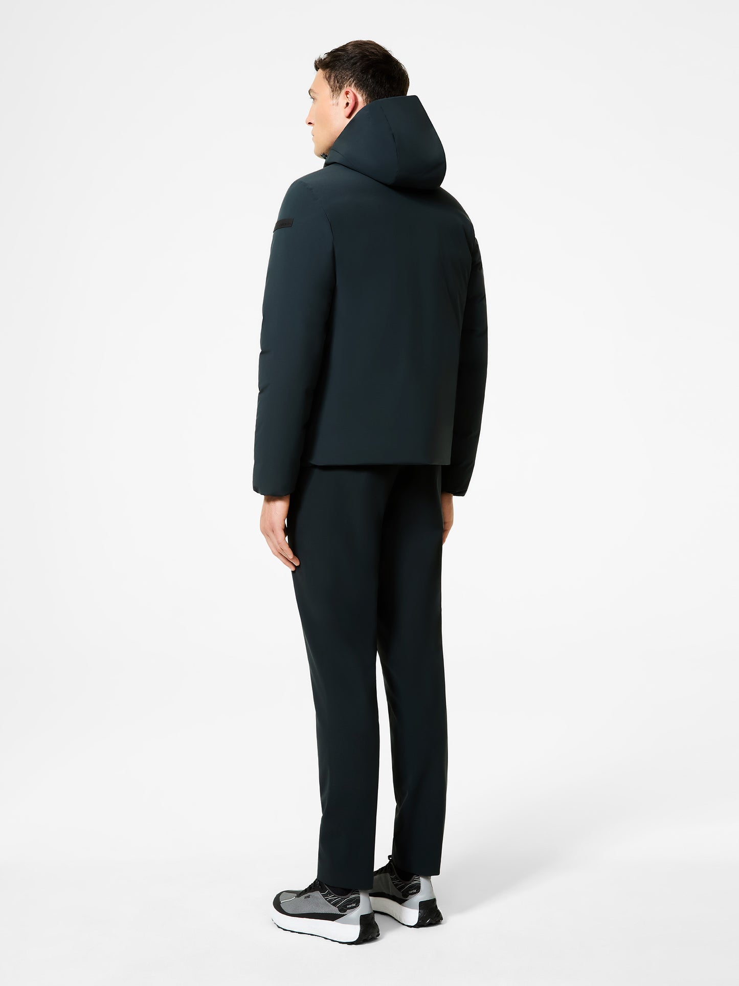 Montecristo Reversible Jkt