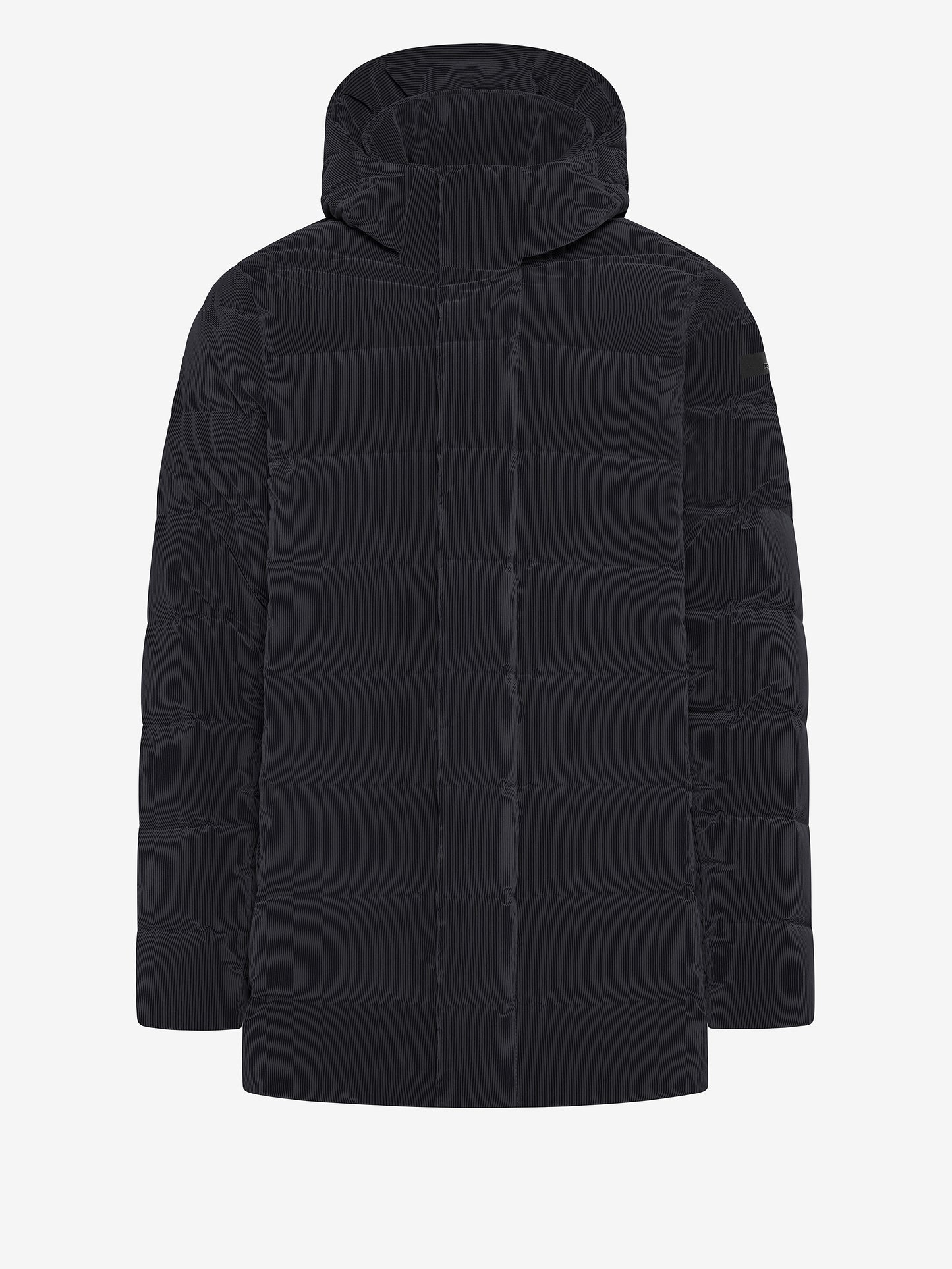 Techno Velvet 1000 Tubic 10  Mdm Deta Hood Jkt