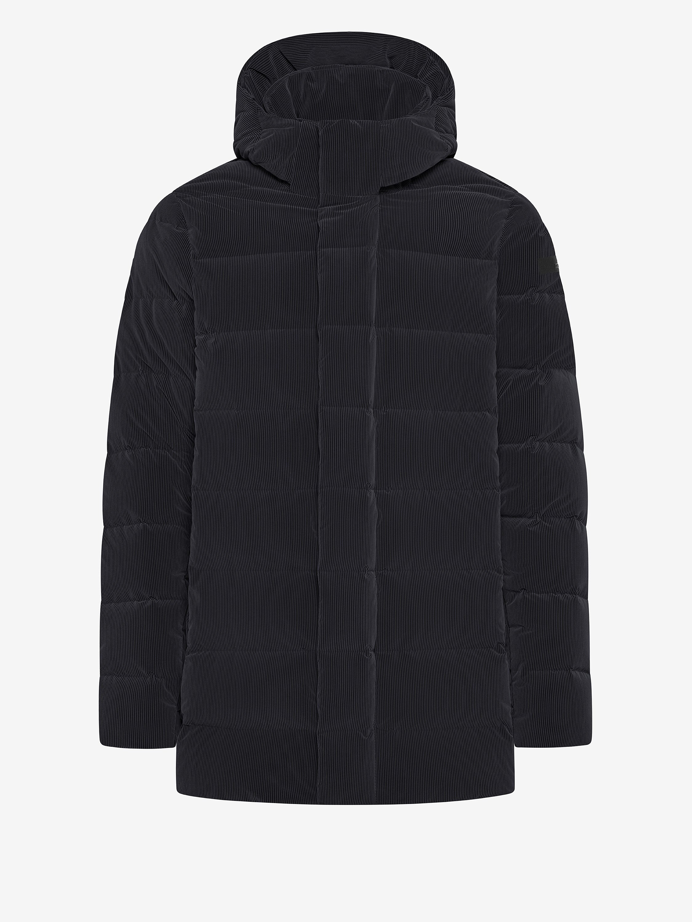 Techno Velvet 1000 Tubic 10 Mdm Deta Hood Jkt - RRD Roberto Ricci Designs - Official Online Store