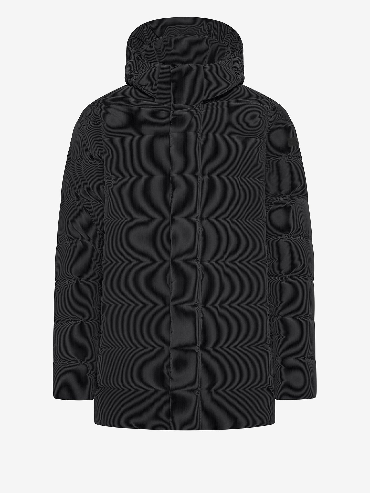 Techno Velvet 1000 Tubic 10  Mdm Deta Hood Jkt