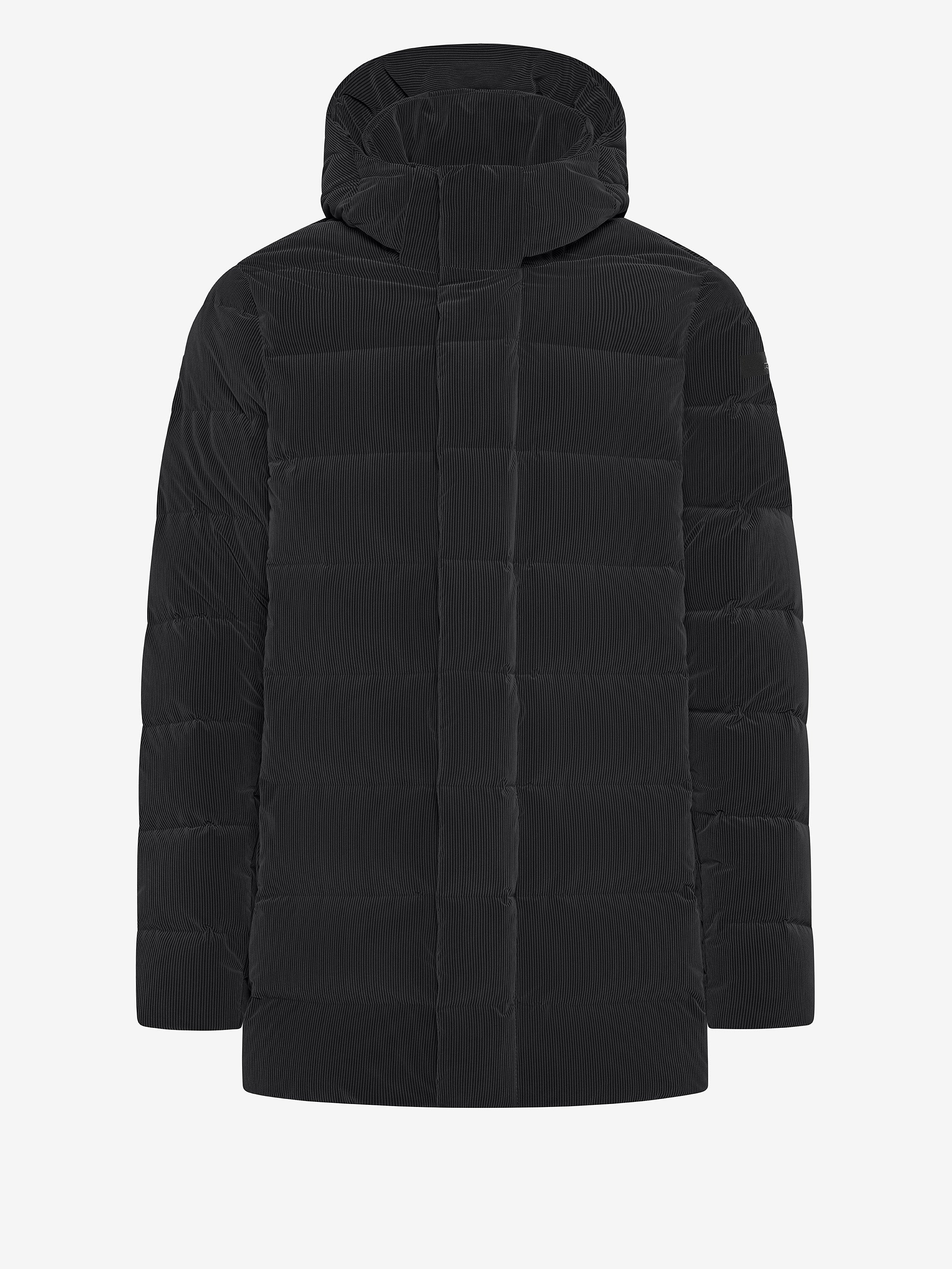 Techno Velvet 1000 Tubic 10 Mdm Deta Hood Jkt - RRD Roberto Ricci Designs - Official Online Store