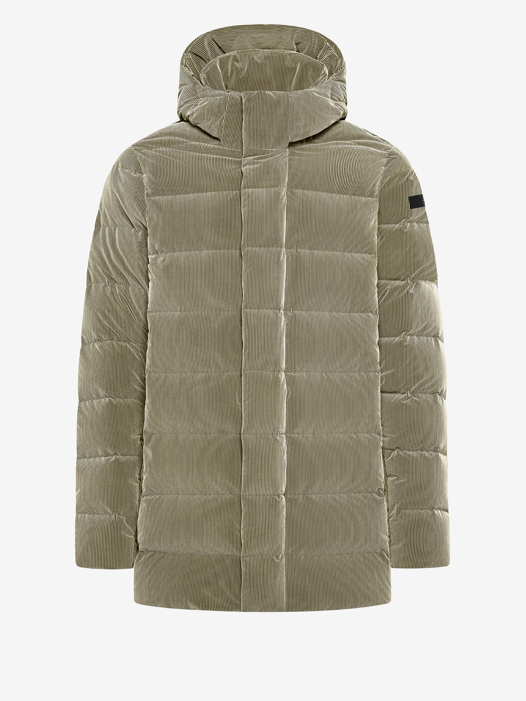 Techno Velvet 1000 Tubic 10 Mdm Deta Hood Jkt - RRD Roberto Ricci Designs - Official Online Store