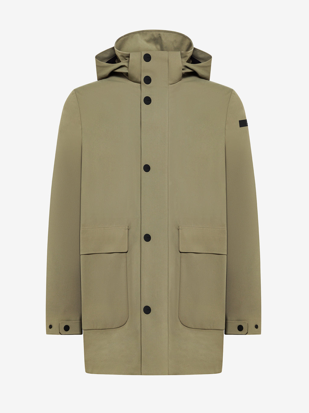 Surflex Winter Soft Touch 3 In 1 Parka Jkt - RRD Roberto Ricci Designs - Official Online Store