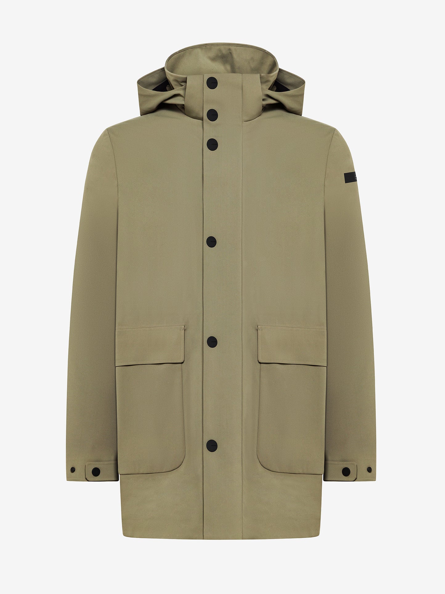 Surflex Winter Soft Touch  3 In 1 Parka Jkt