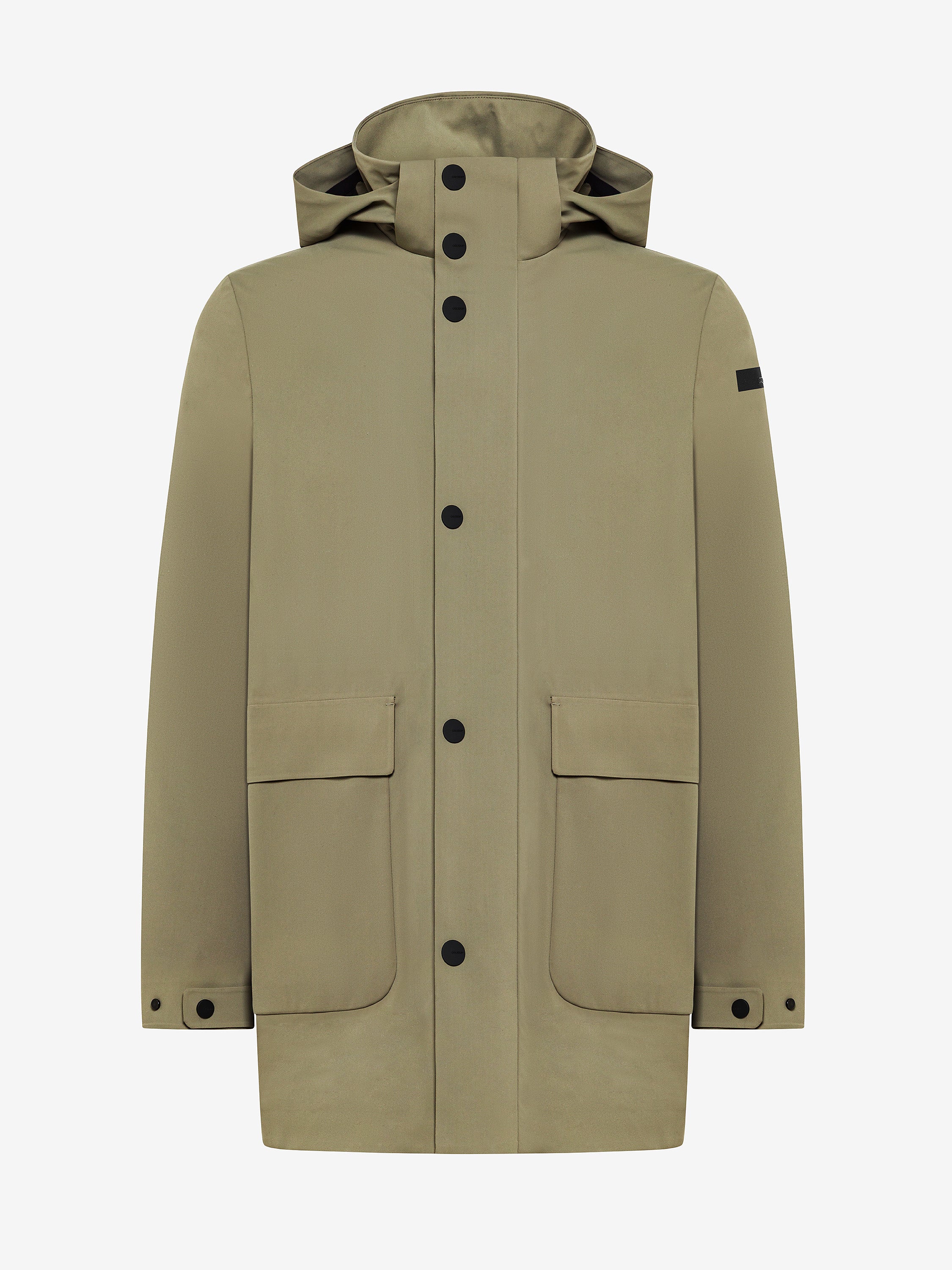 Surflex Winter Soft Touch 3 In 1 Parka Jkt - RRD Roberto Ricci Designs - Official Online Store