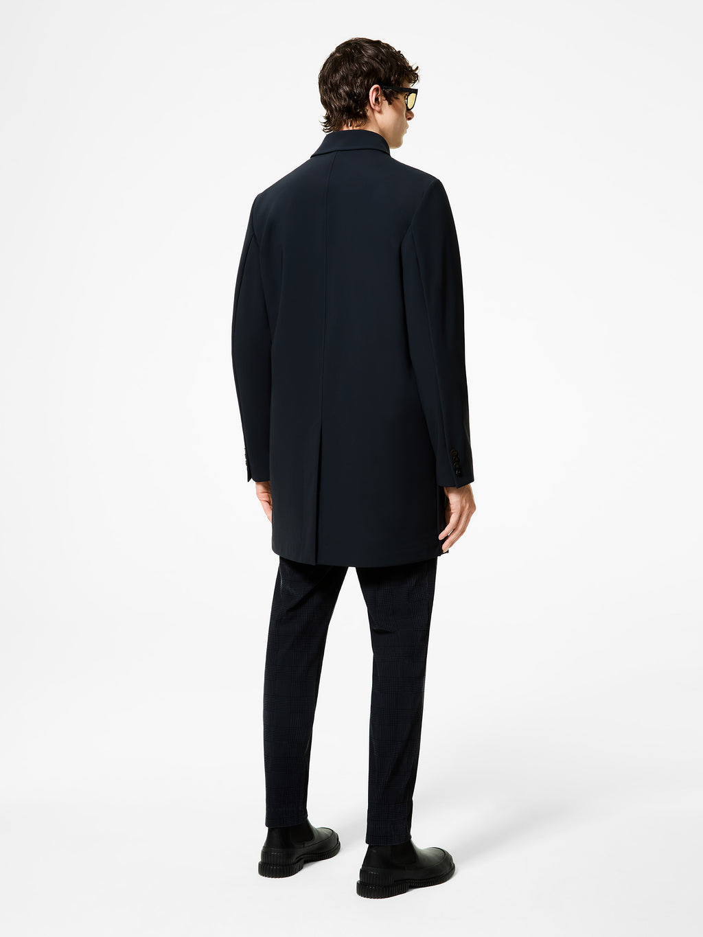 Surflex Winter Thermo Coat Jkt - RRD Roberto Ricci Designs - Official Online Store