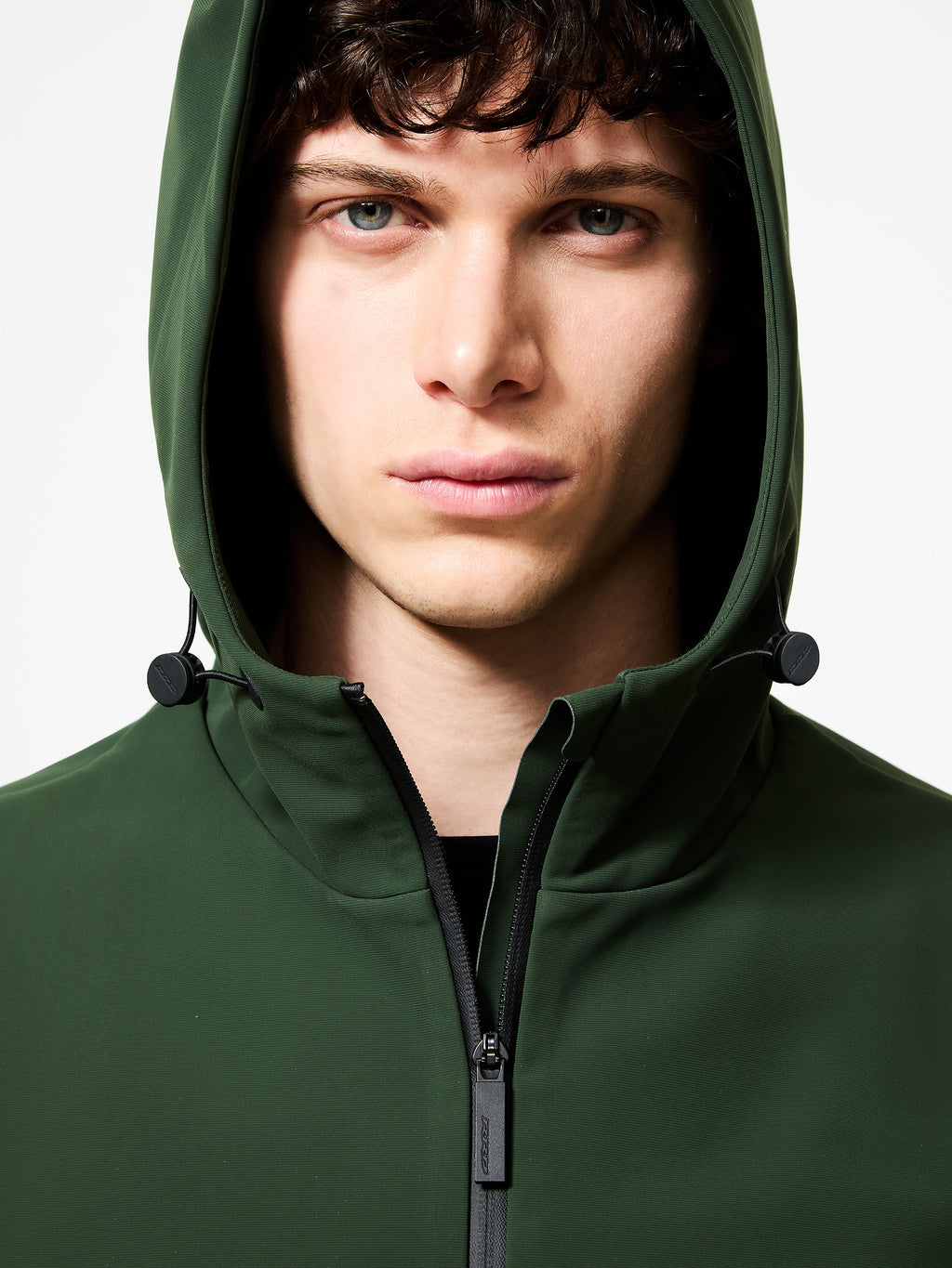 Surflex Winter Thermo Hood Zip Jkt - RRD Roberto Ricci Designs - Official Online Store