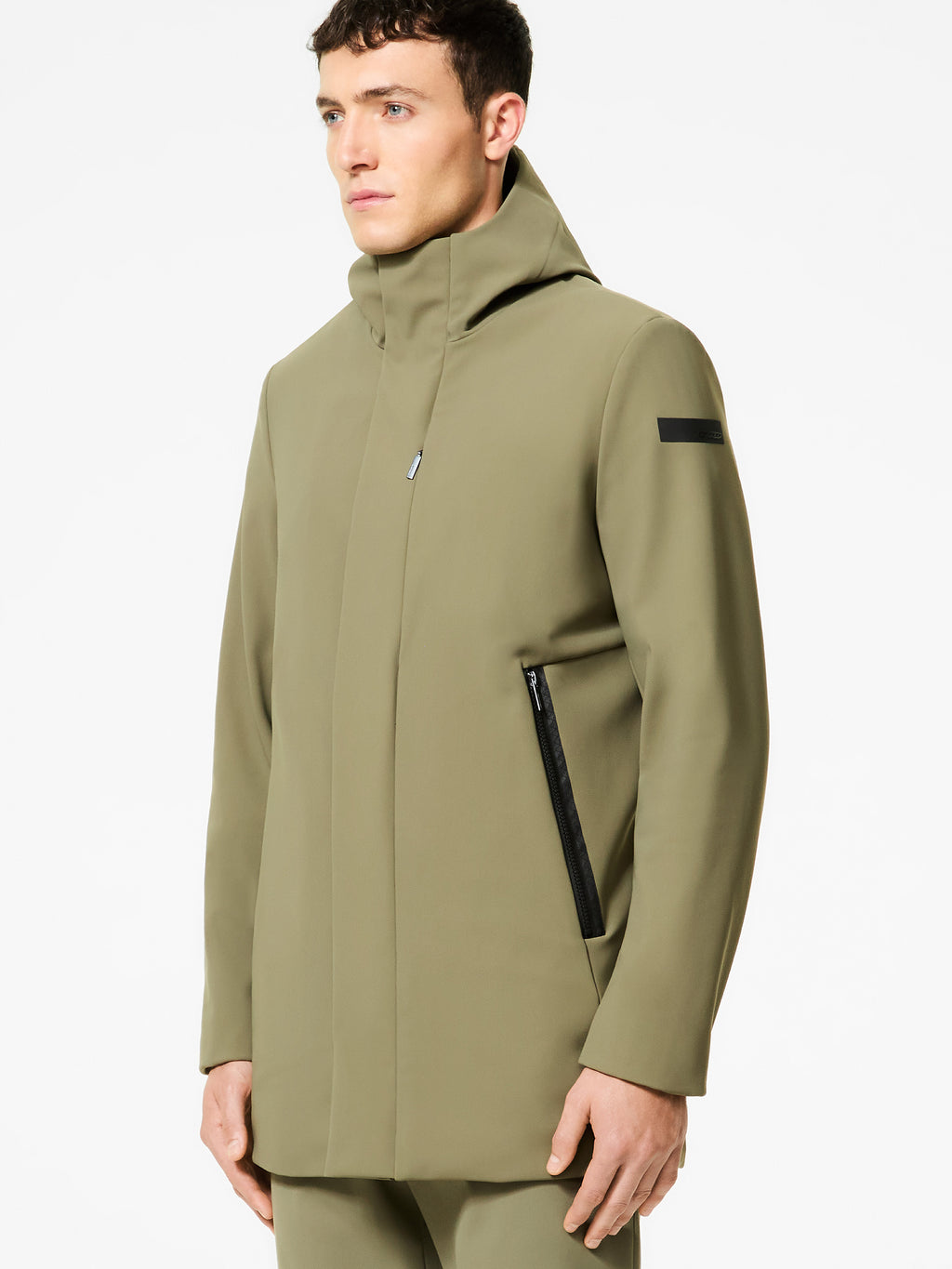 Surflex Winter Thermo Jkt - RRD Roberto Ricci Designs - Official Online Store