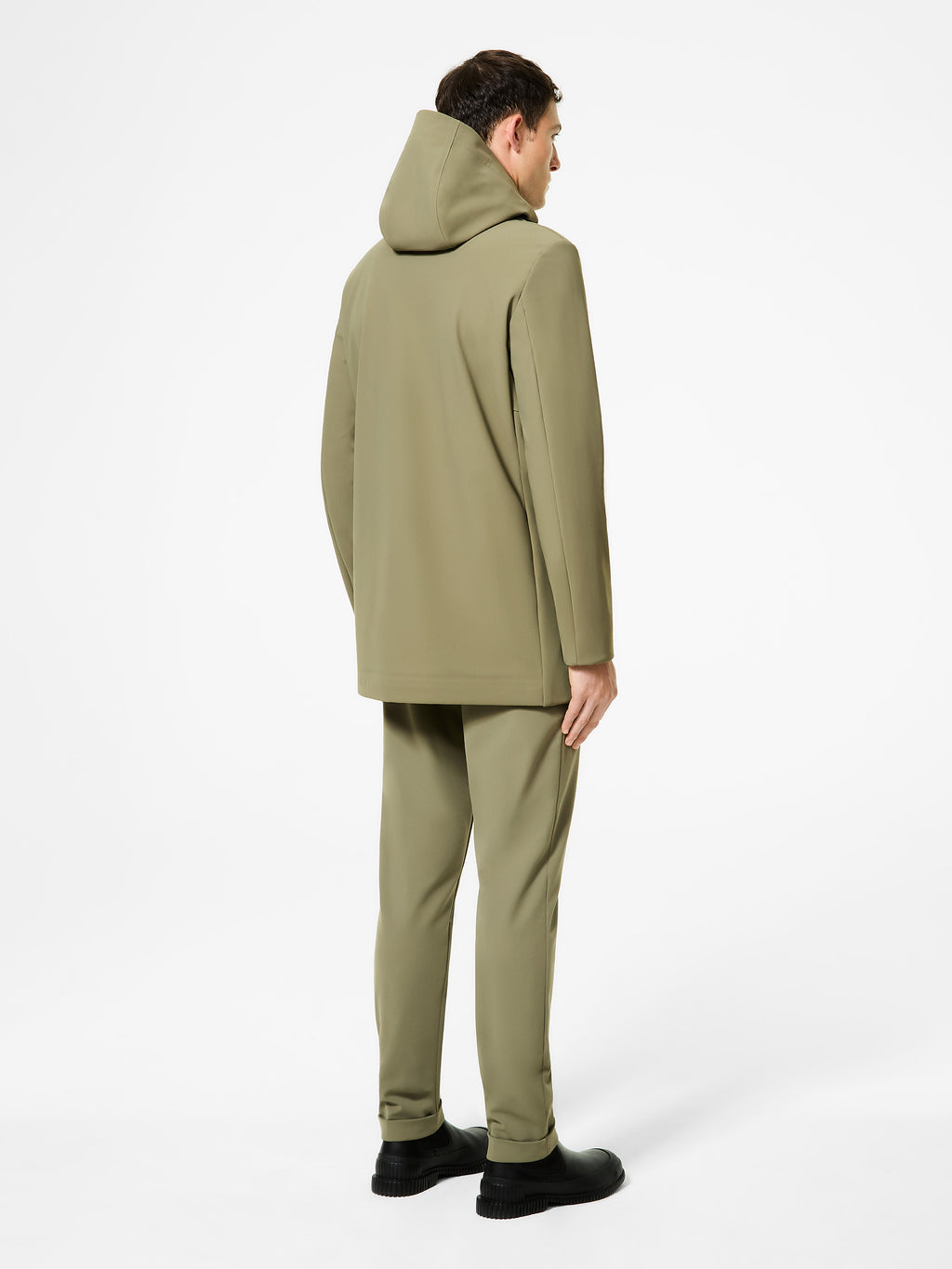 Surflex Winter Thermo Jkt - RRD Roberto Ricci Designs - Official Online Store