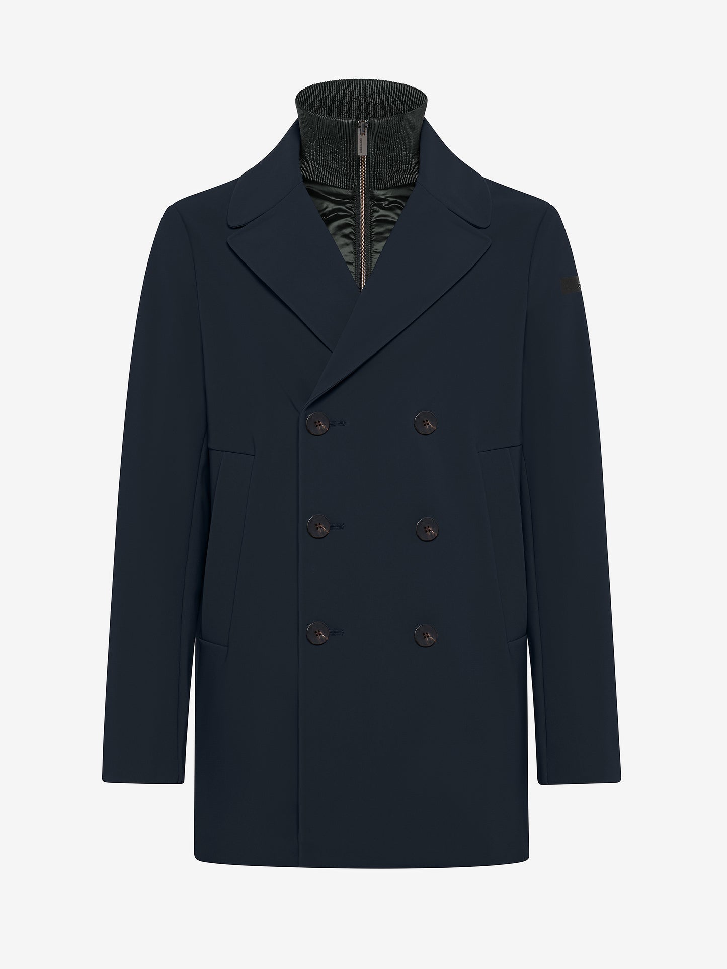 Surflex Winter Thermo Peacot Jkt