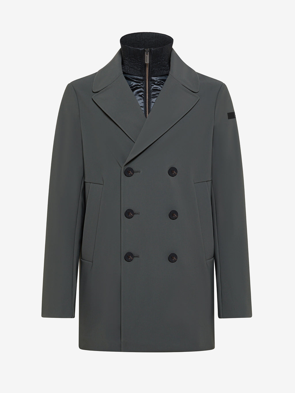 Surflex Winter Thermo Peacot Jkt - RRD Roberto Ricci Designs - Official Online Store