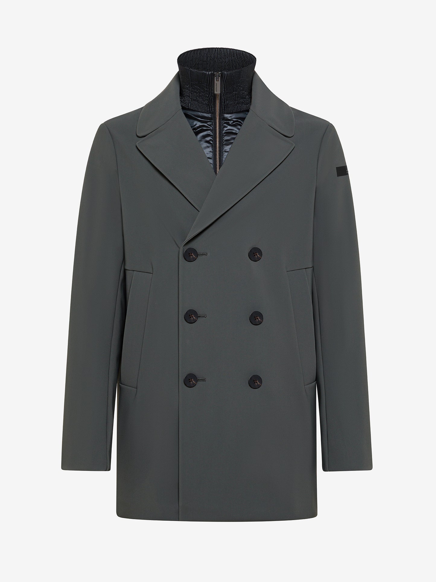 Surflex Winter Thermo Peacot Jkt