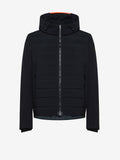 Montecristo Thermo Hybrid Hood Zip Jkt - RRD Roberto Ricci Designs - Official Online Store