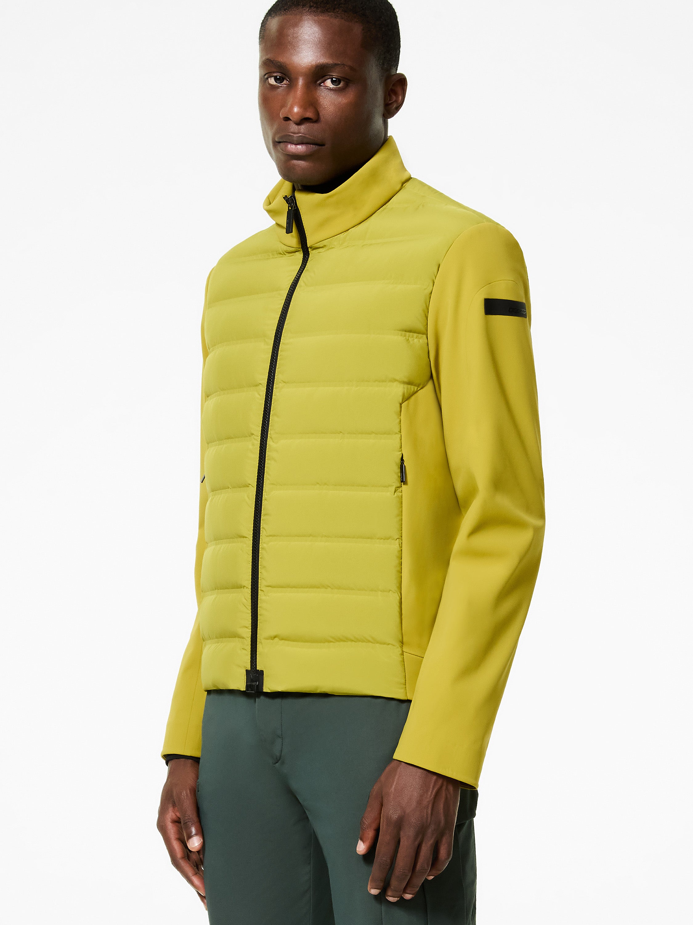 Montecristo Thermo Hybrid Jkt - RRD Roberto Ricci Designs - Official Online Store