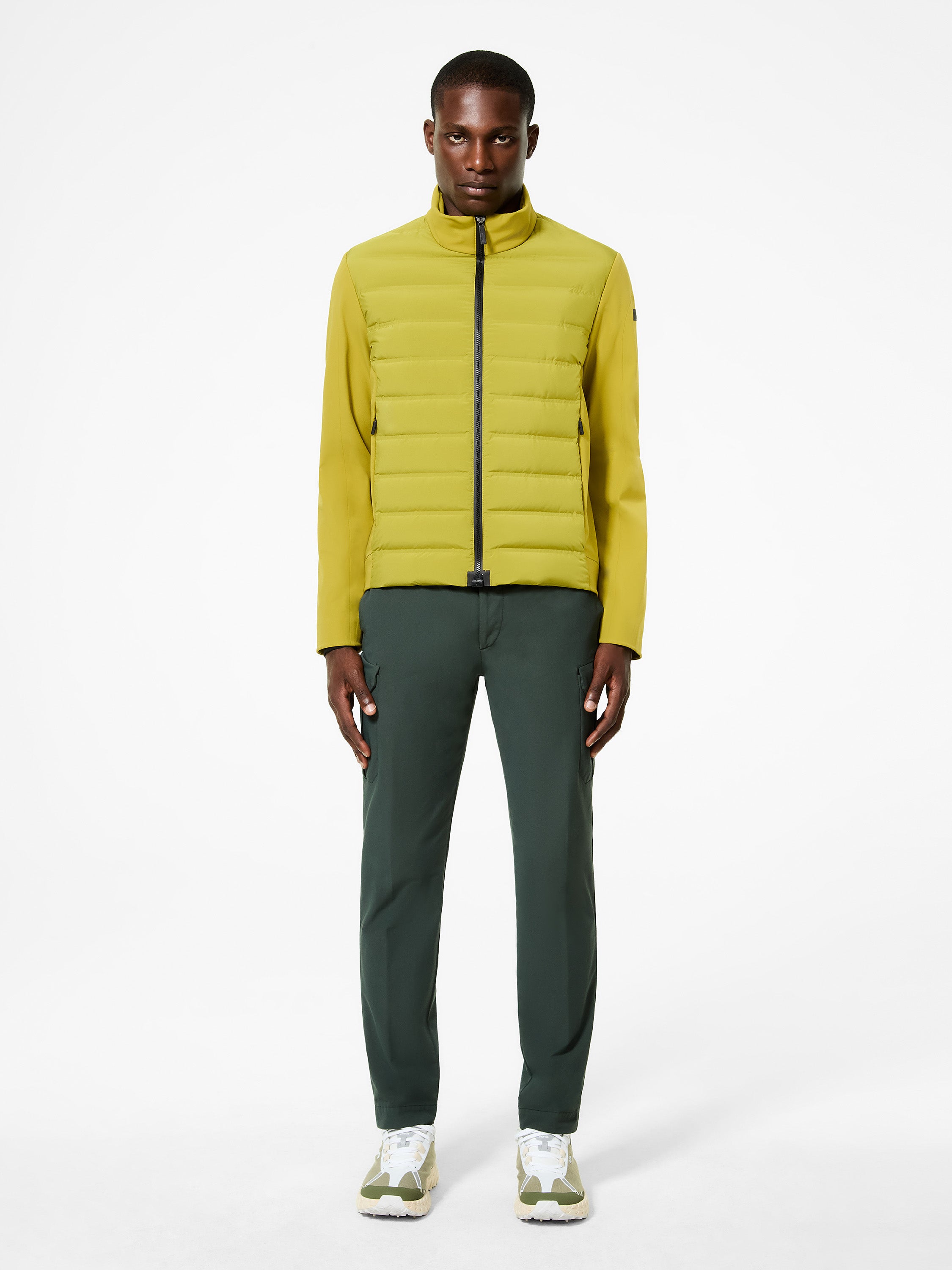 Montecristo Thermo Hybrid Jkt - RRD Roberto Ricci Designs - Official Online Store