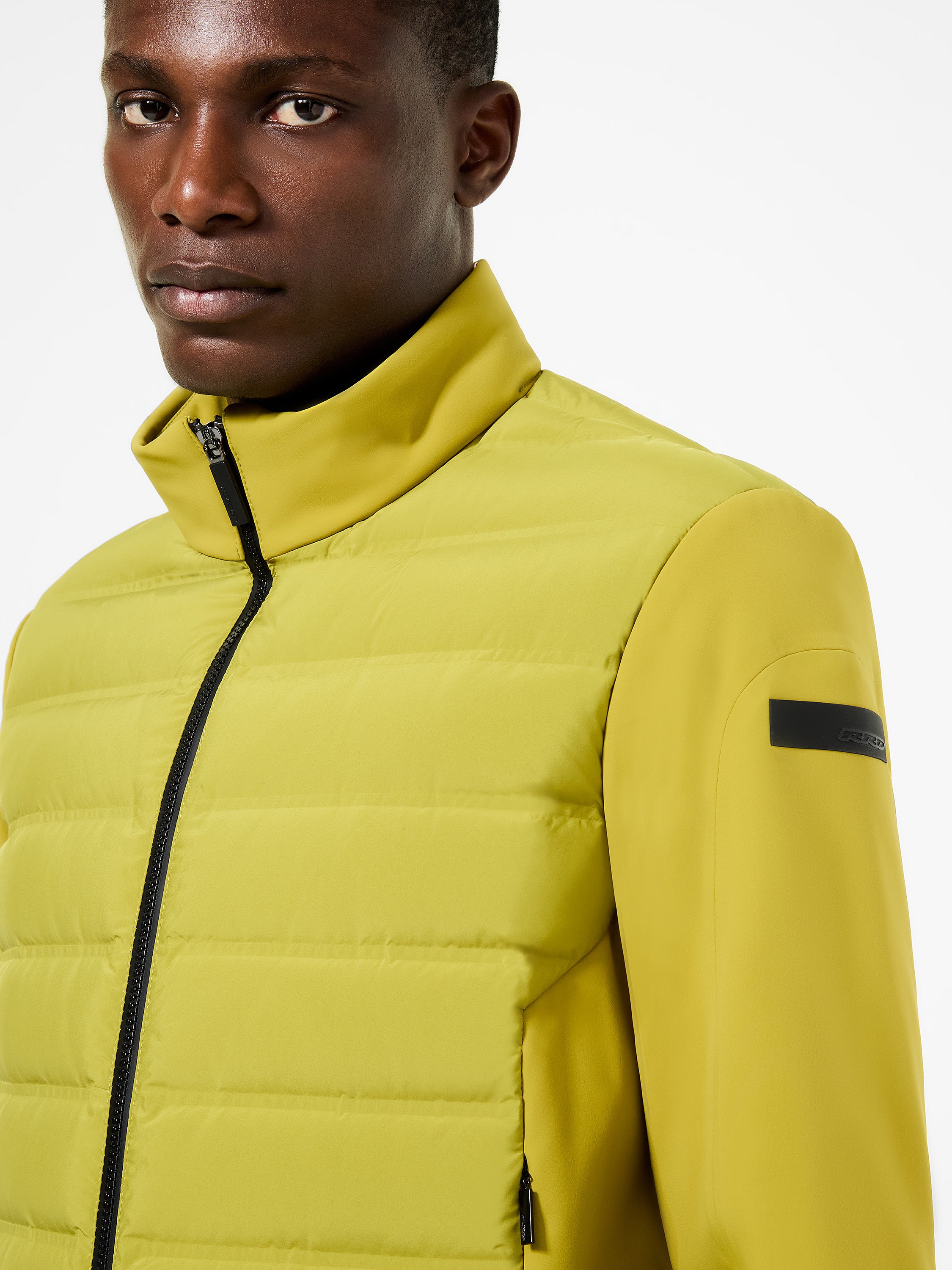 Montecristo Thermo Hybrid Jkt - RRD Roberto Ricci Designs - Official Online Store