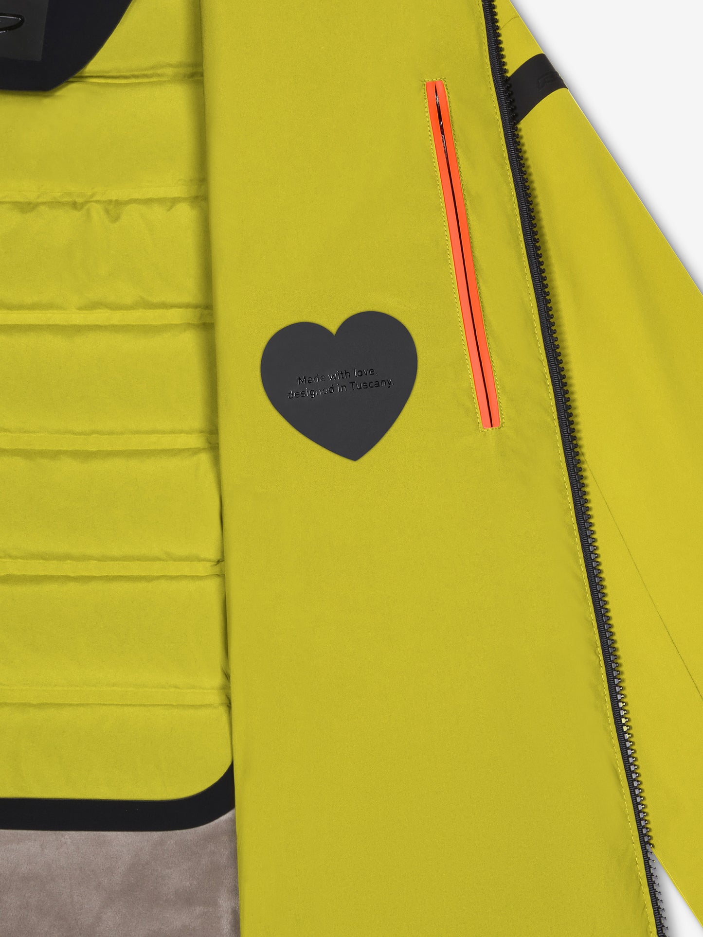 Montecristo Thermo Hybrid Jkt