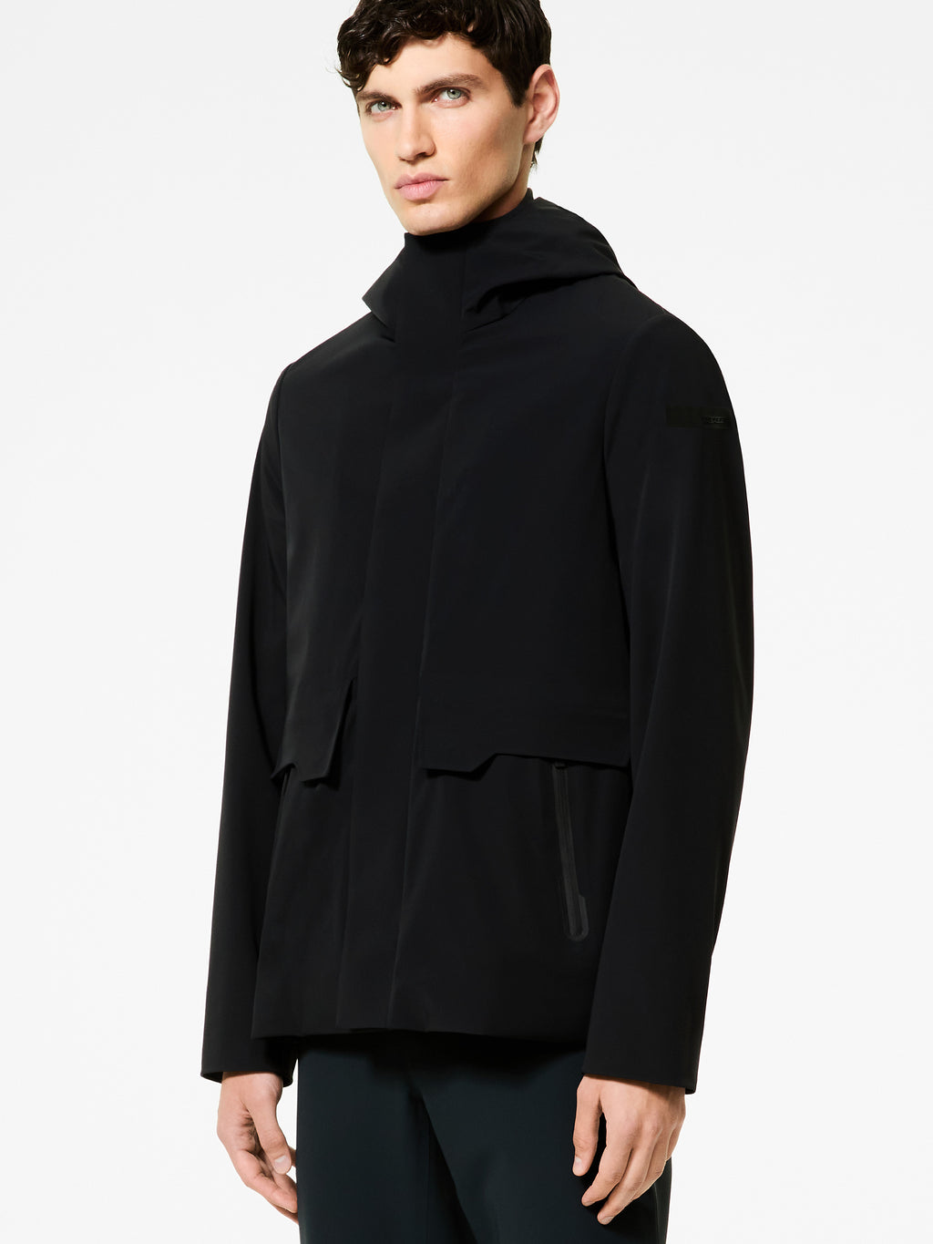 Montecristo Thermo Parka Jkt - RRD Roberto Ricci Designs - Official Online Store