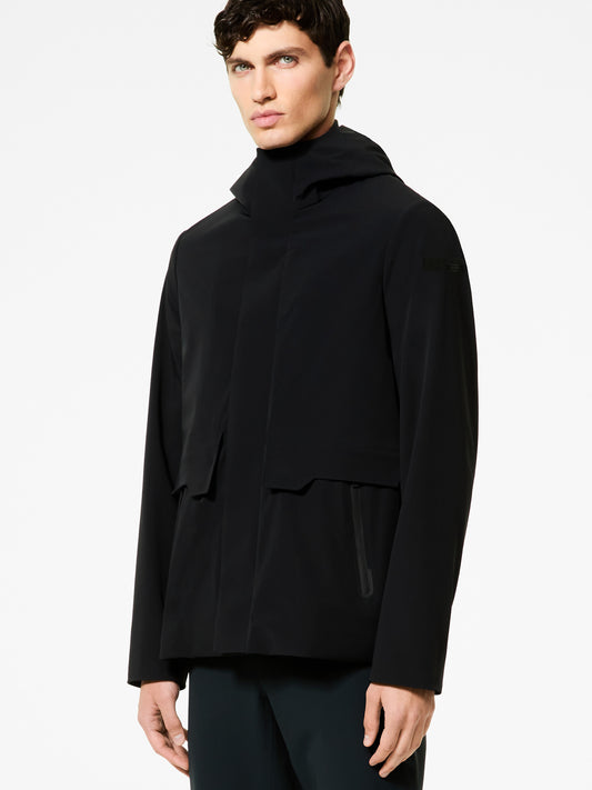 Montecristo Thermo Parka Jkt