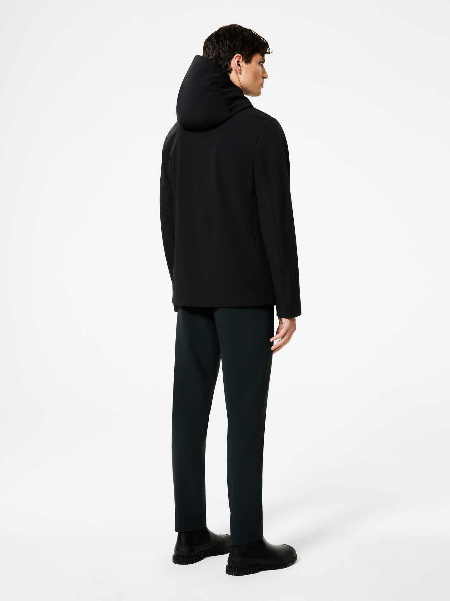 Montecristo Thermo Parka Jkt