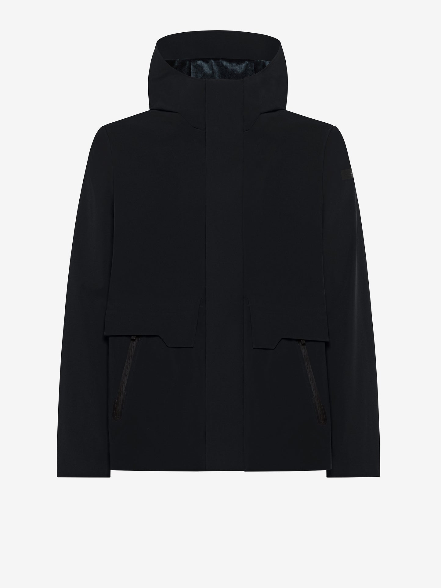 Montecristo Thermo Parka Jkt