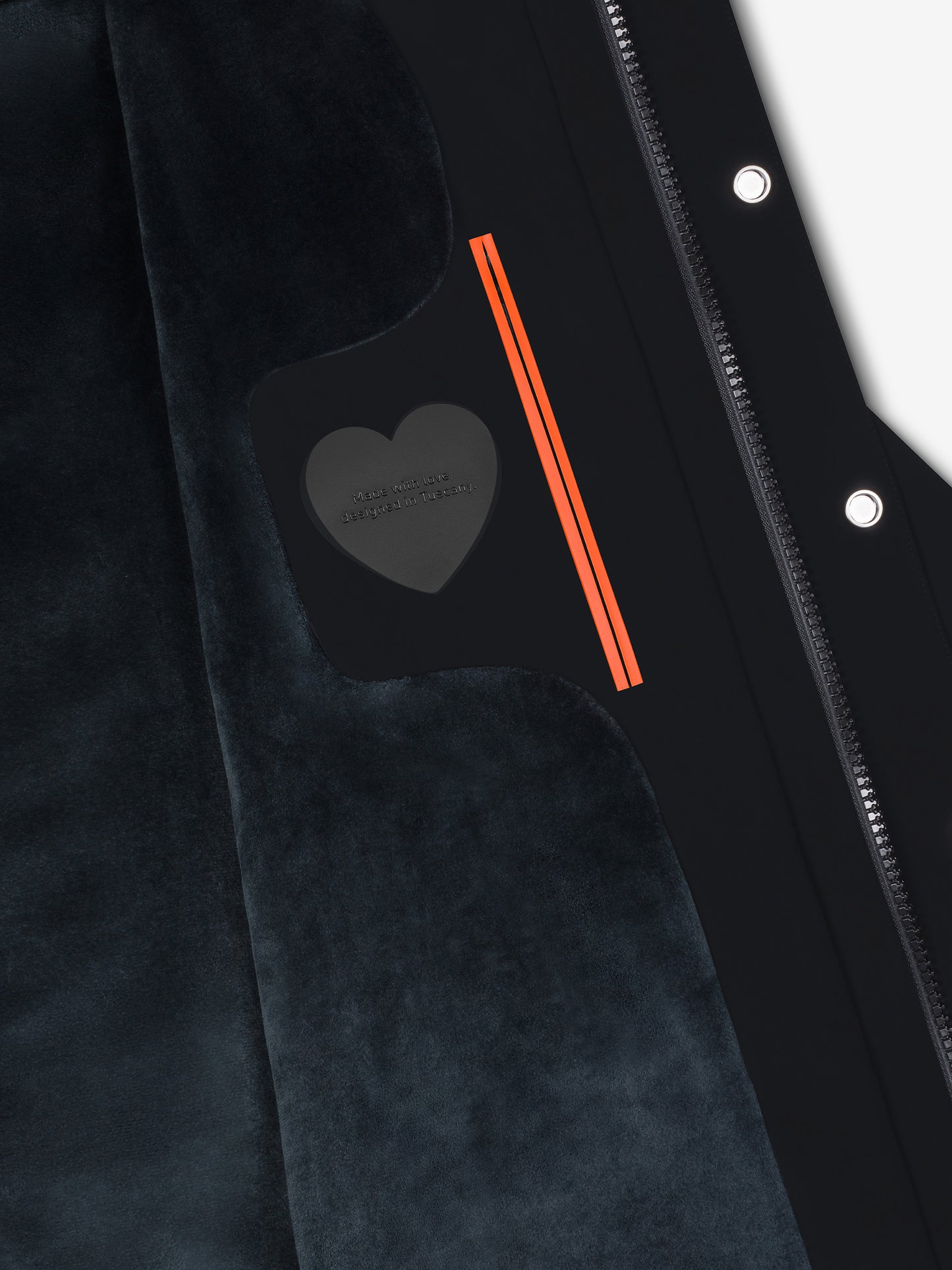 Montecristo Thermo Parka Jkt